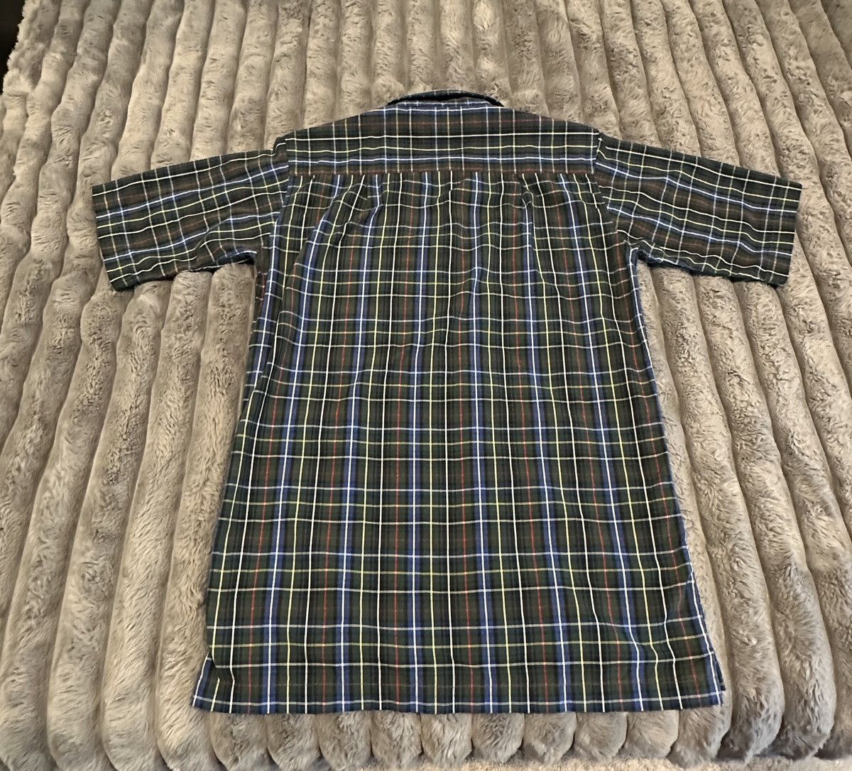 Other Knott's Berry Farm Button-up Size US S / EU 44-46 / 1 - 2 Thumbnail