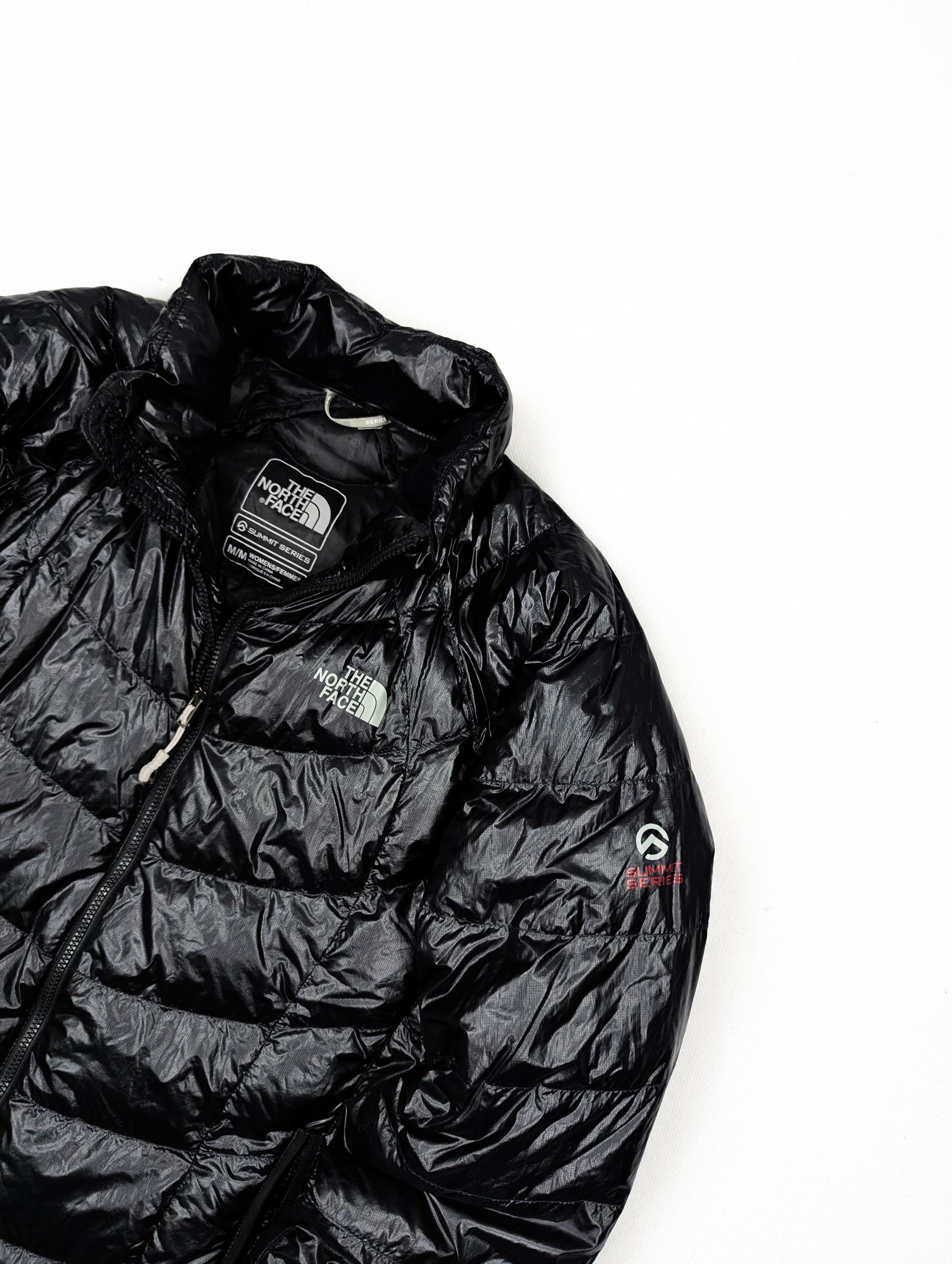 The North Face The North Face Summit Series 900 Down Jacket Size M / US 6-8 / IT 42-44 - 7 Thumbnail