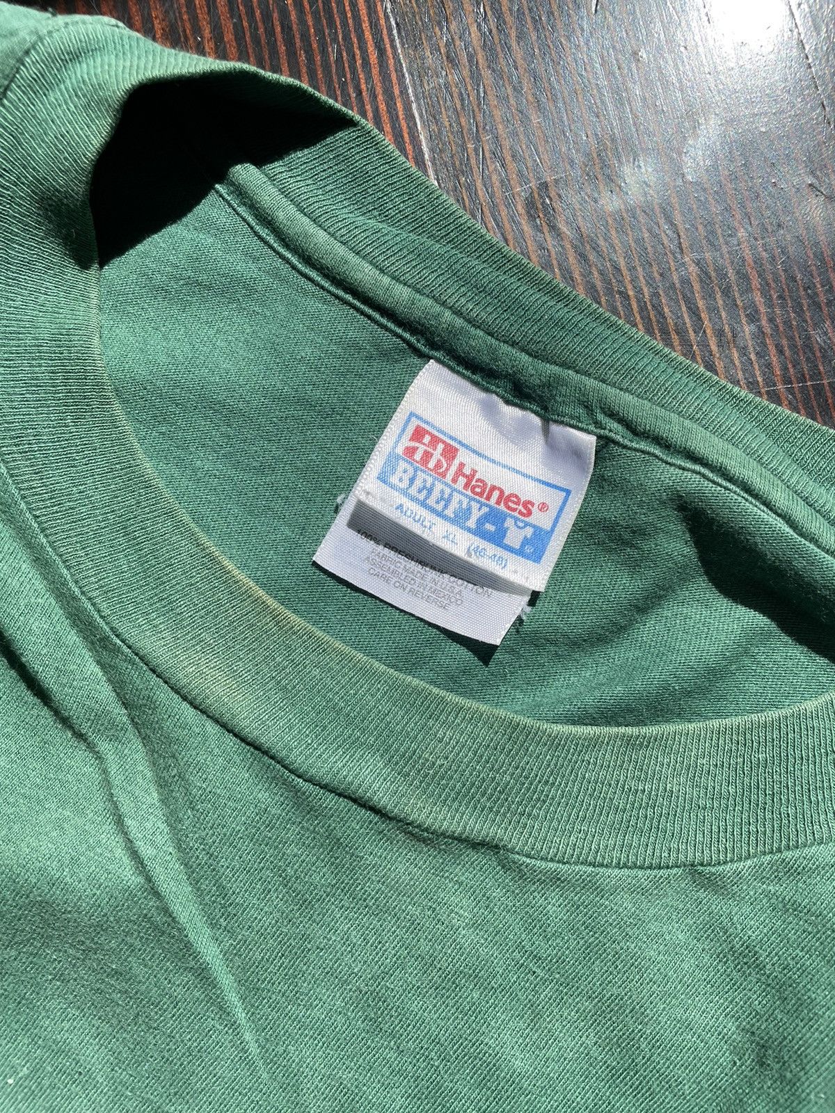 Other Deftones 1994 Dickies Size US L / EU 52-54 / 3 - 3 Thumbnail