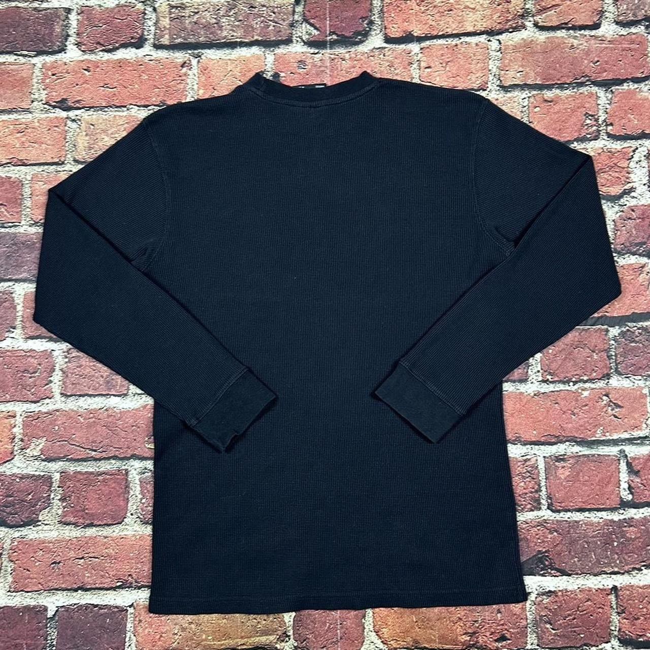 Southpole Vintage Southpole Shirt Thermal Long Sleeve Y2K Hip Hop Size US XL / EU 56 / 4 - 4 Thumbnail