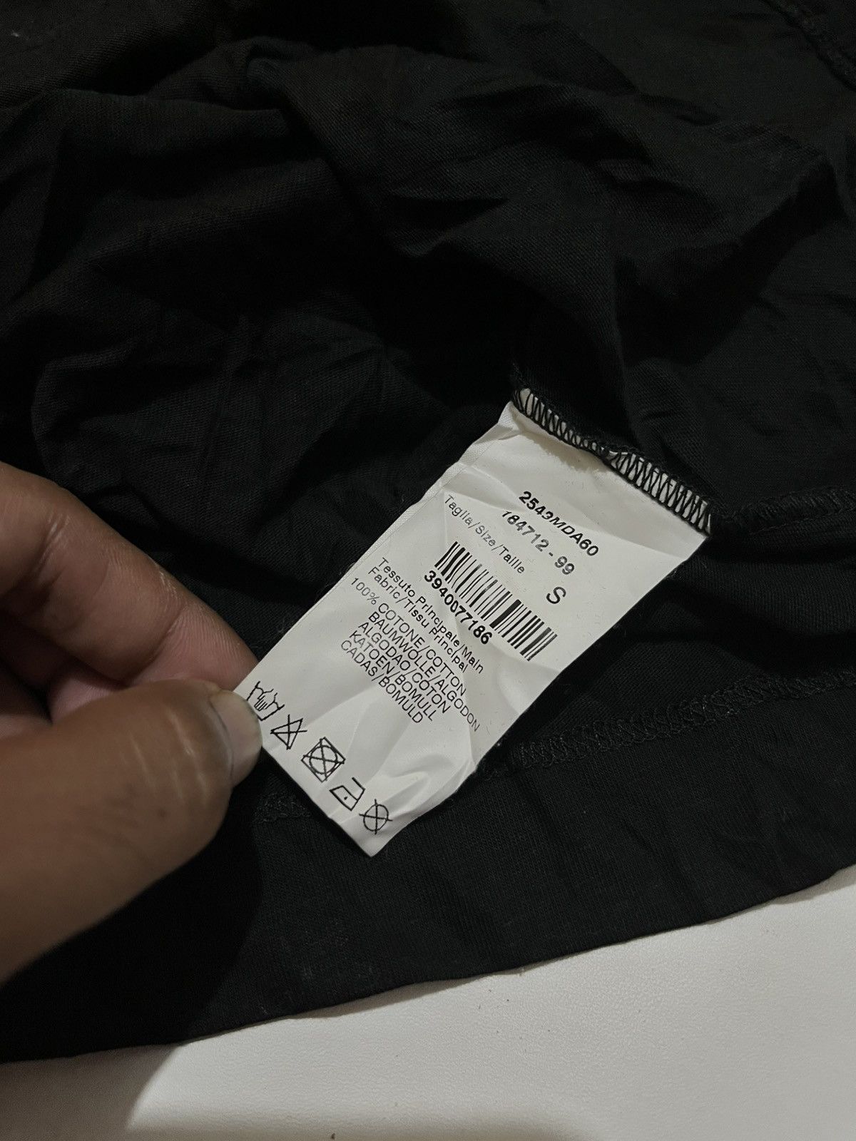 MSGM Msgm sock of t shirt Size XL / US 12-14 / IT 48-50 - 6 Thumbnail