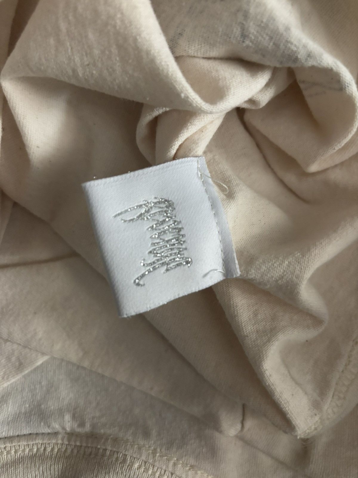 Revenge Revenge X Juice Wrld Sketch Tee Size US M / EU 48-50 / 2 - 5 Thumbnail