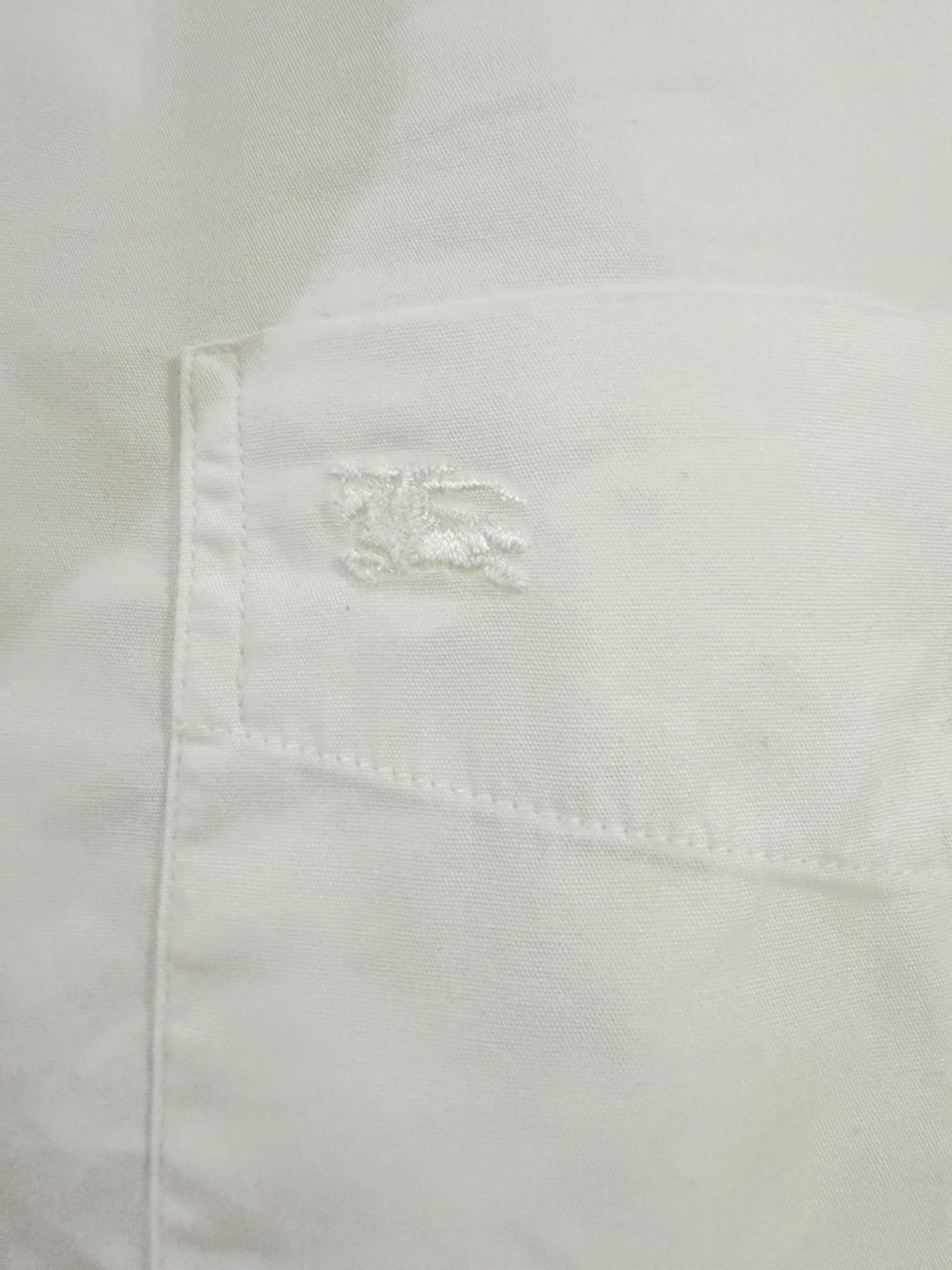 Burberry Very nice Size US XXL / EU 58 / 5 - 3 Thumbnail