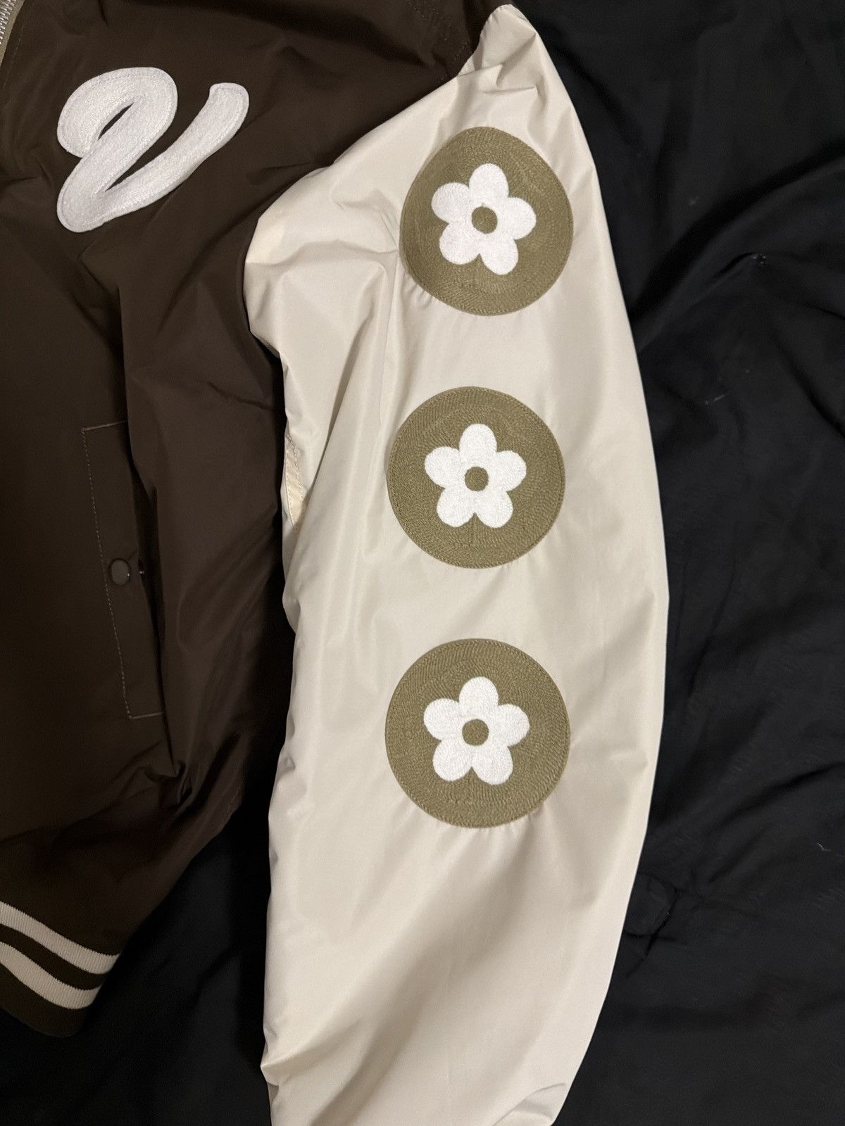 Vandy The Pink VandyThePink x Alpha Industries Bomber Jacket Size US M / EU 48-50 / 2 - 8 Thumbnail