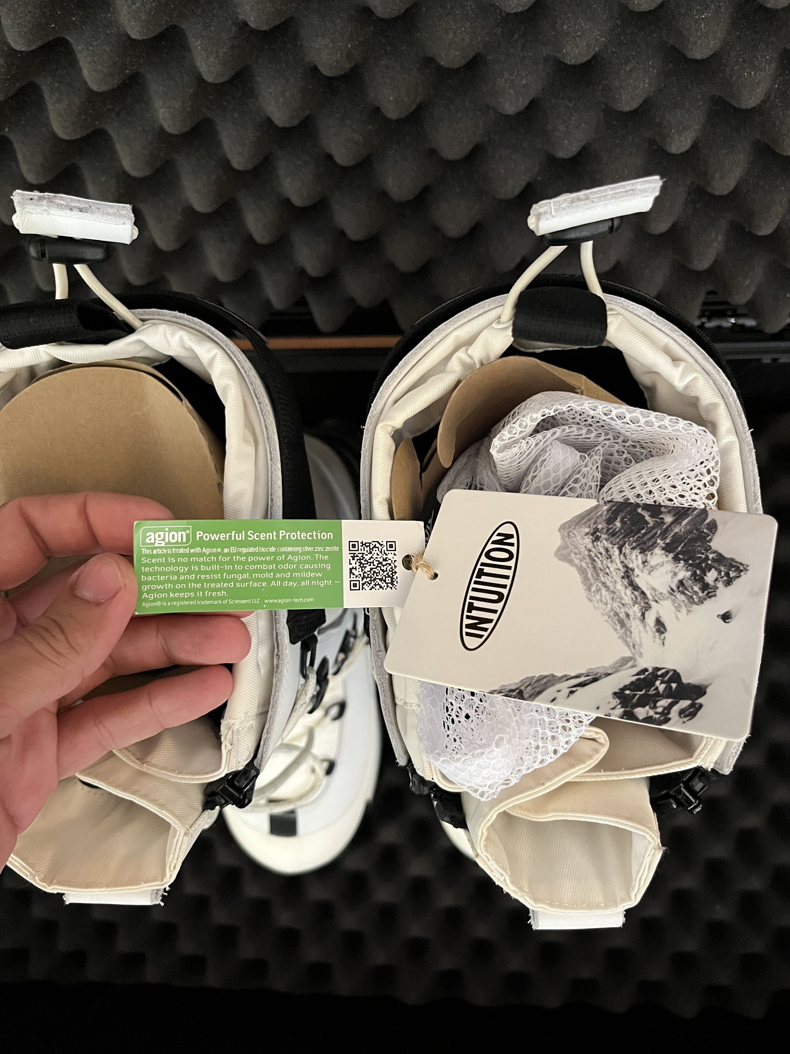 Canada Goose CANADA GOOSE SNOW MANTRA BOOTS Size US 9 / IT 39 - 10 Thumbnail