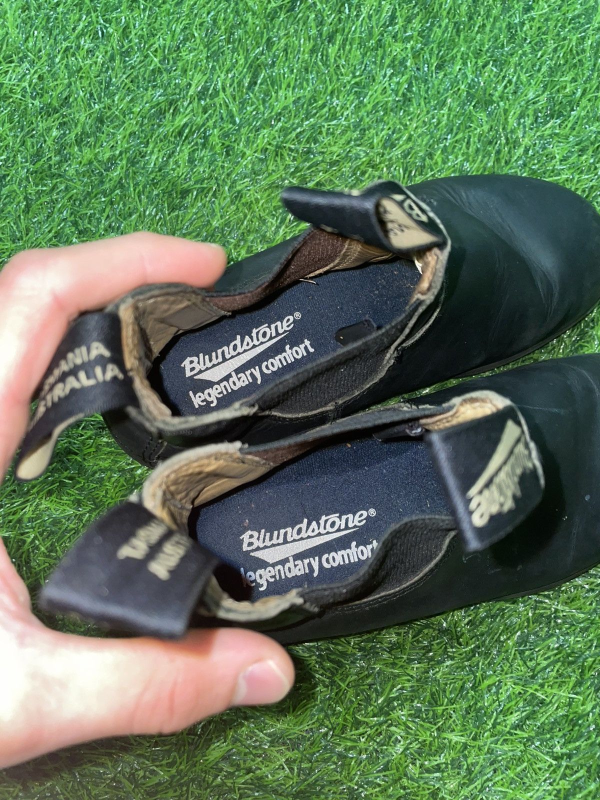 Blundstone Blundstone Boots Size 3 Size US 5 / EU 37 - 7 Thumbnail