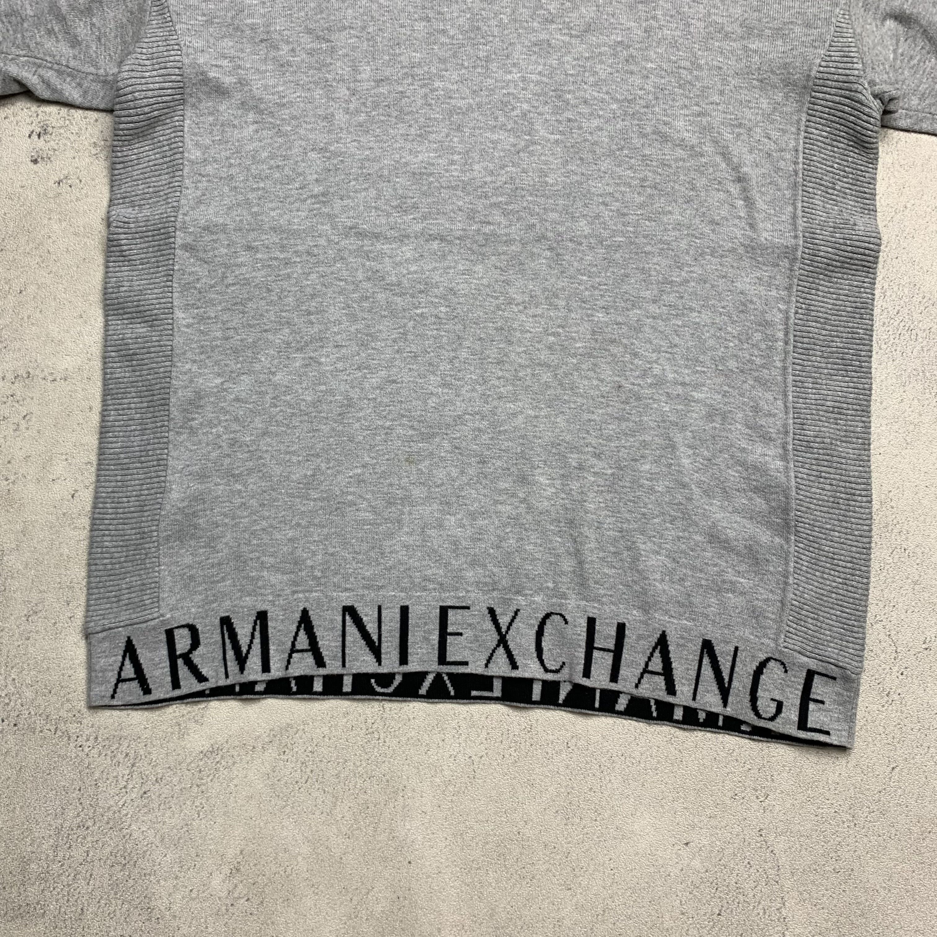 Armani Exchange Armani Exchange Sweatshirt Size US M / EU 48-50 / 2 - 3 Thumbnail