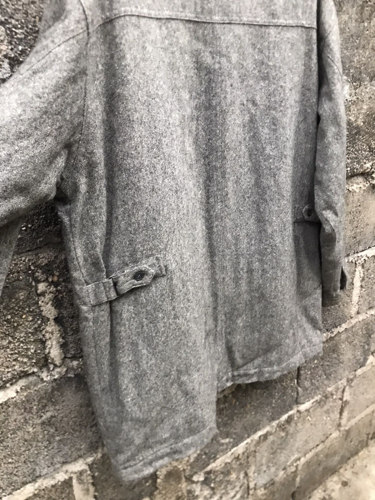 14th Addiction ⚡️Vintage Artemodena Uomo Zipper Barn Jacket Size US L / EU 52-54 / 3 - 17 Thumbnail