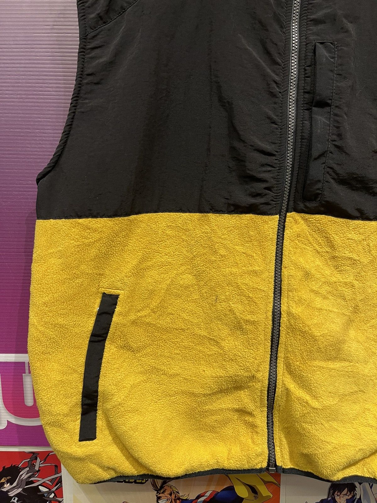 Spyder Jacket Zipper Spyder Size US L / EU 52-54 / 3 - 4 Thumbnail
