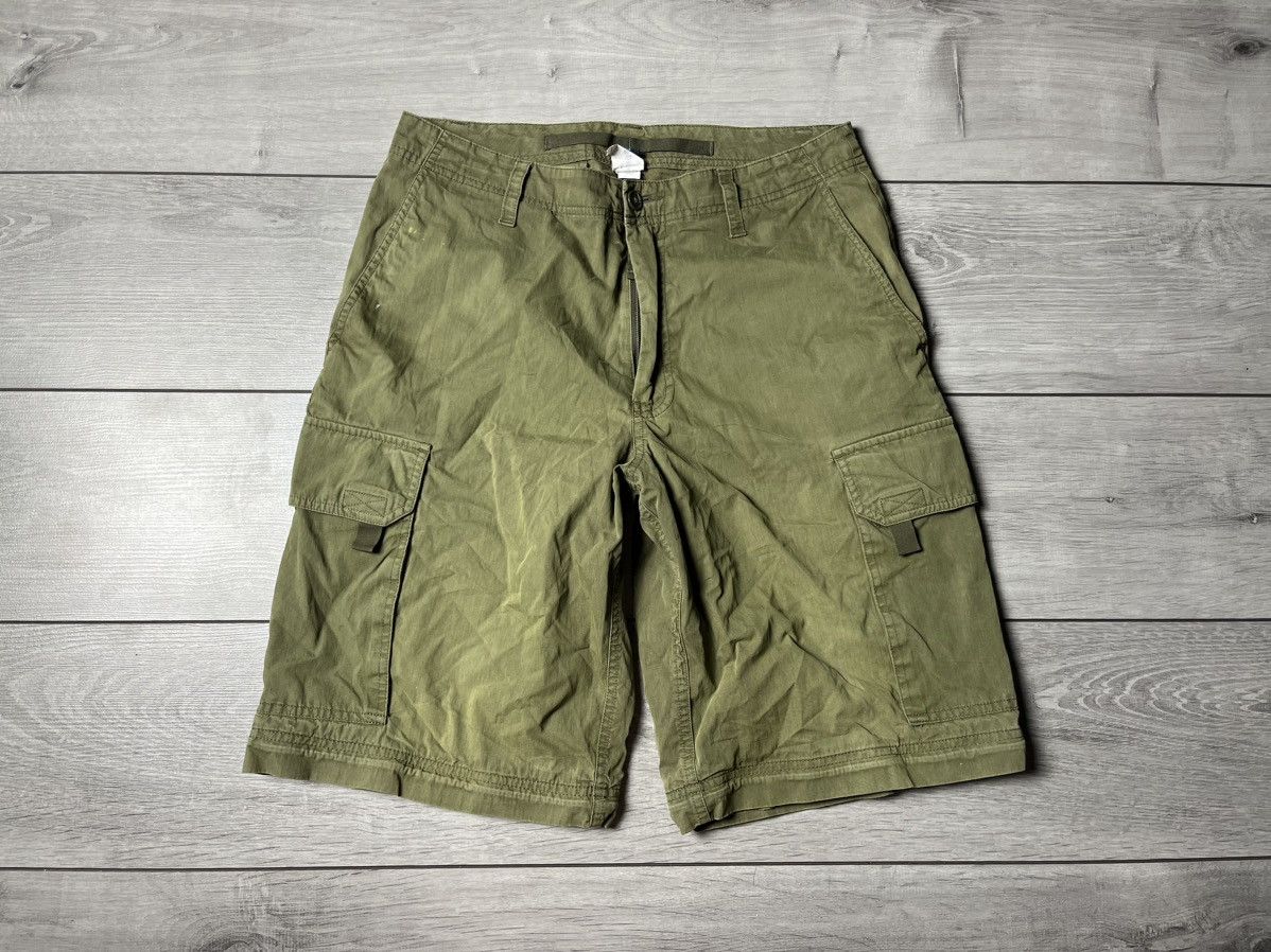 Gap Gap shorts Bermuda cargo size 32 Size US 32 / EU 48 - 1 Thumbnail