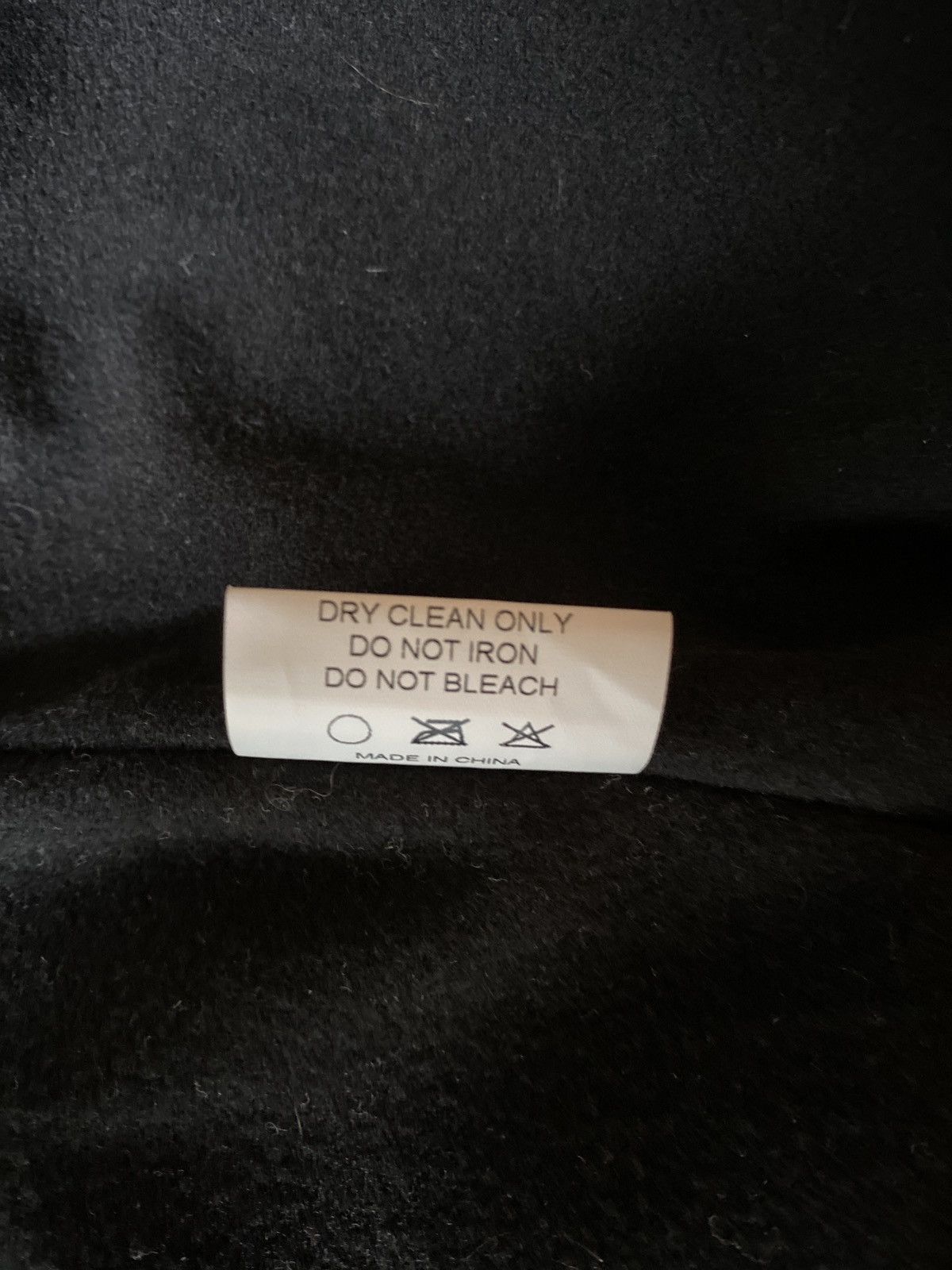 Fucking Awesome Fucking Awesome 3M reflective jacket Size US L / EU 52-54 / 3 - 6 Thumbnail
