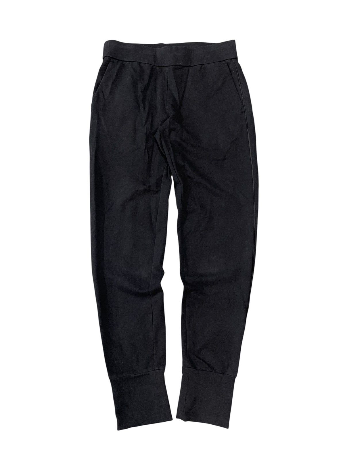 Prada Prada Joggers Pants Size 27" / US 4 / IT 40 - 1 Thumbnail