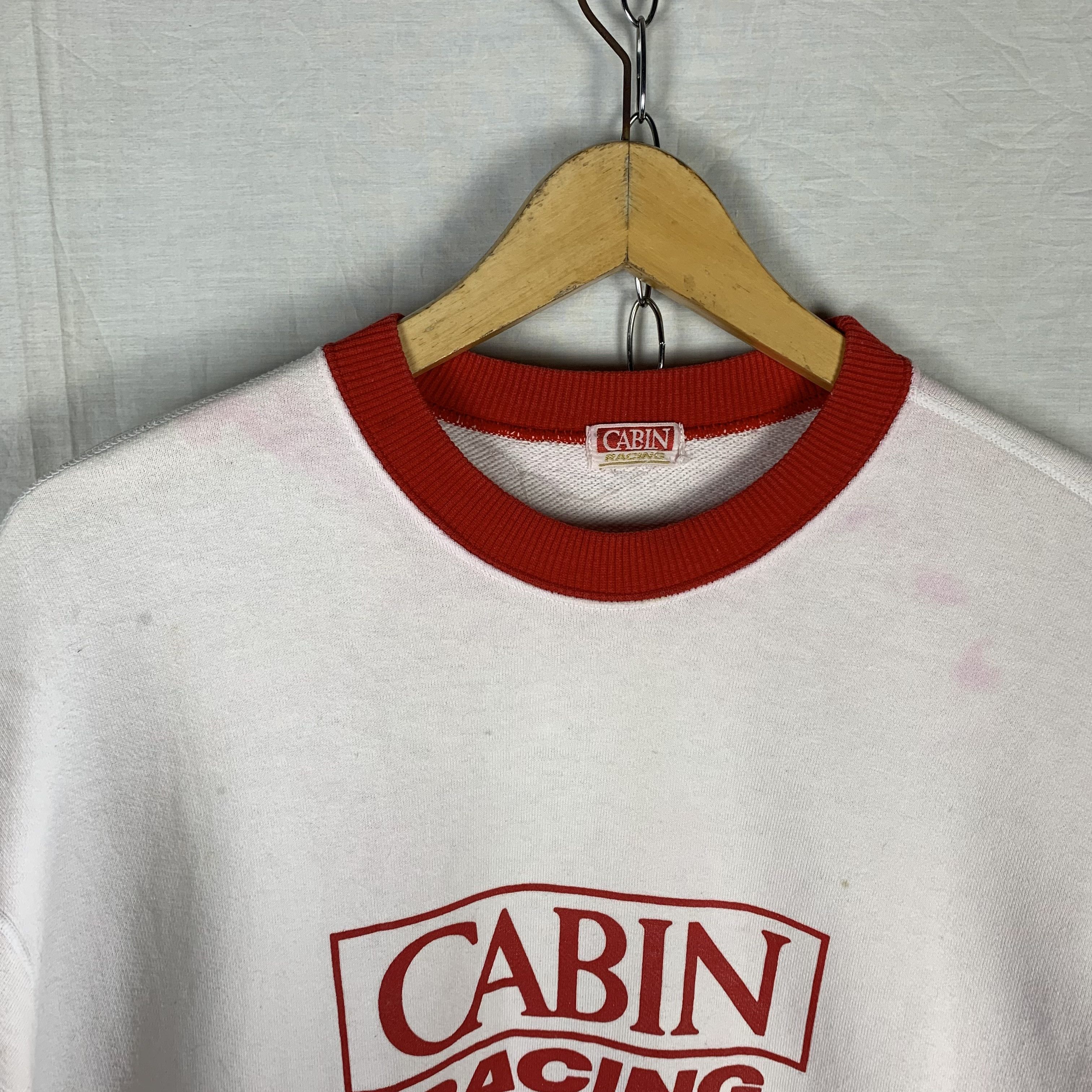 Formula 1 Vintage Cabin Racing Team Formula 2 Sweatshirt Crewneck Size US S / EU 44-46 / 1 - 3 Thumbnail