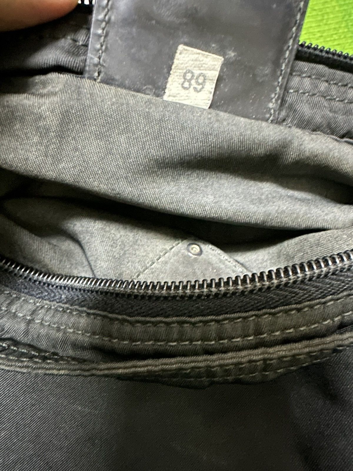 Prada Prada nylon sling bag Size ONE SIZE - 4 Thumbnail