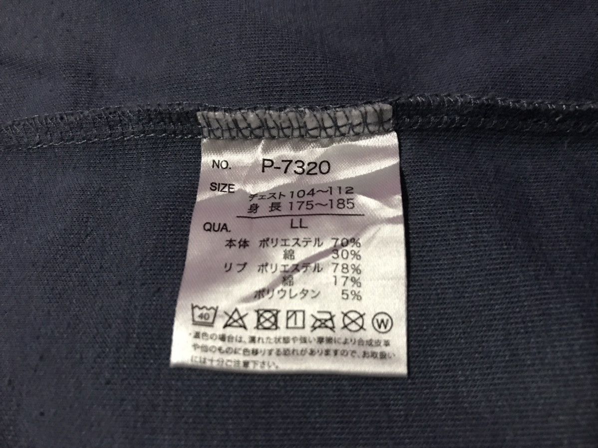 Anime Peko & Poko Anime Sweatshirts Size LL Size US L / EU 52-54 / 3 - 4 Thumbnail