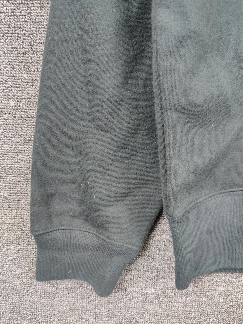 Saint Laurent Paris Saint Laurent Pullover Hoodie Size US L / EU 52-54 / 3 - 3 Thumbnail