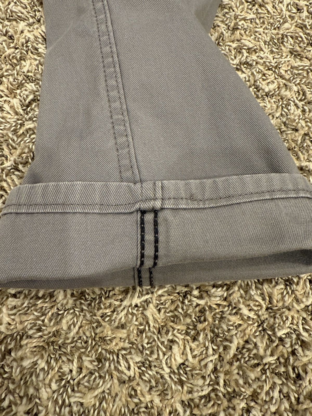 Levi's Vintage Clothing Vintage 511 Levi’s Size US 36 / EU 52 - 3 Thumbnail