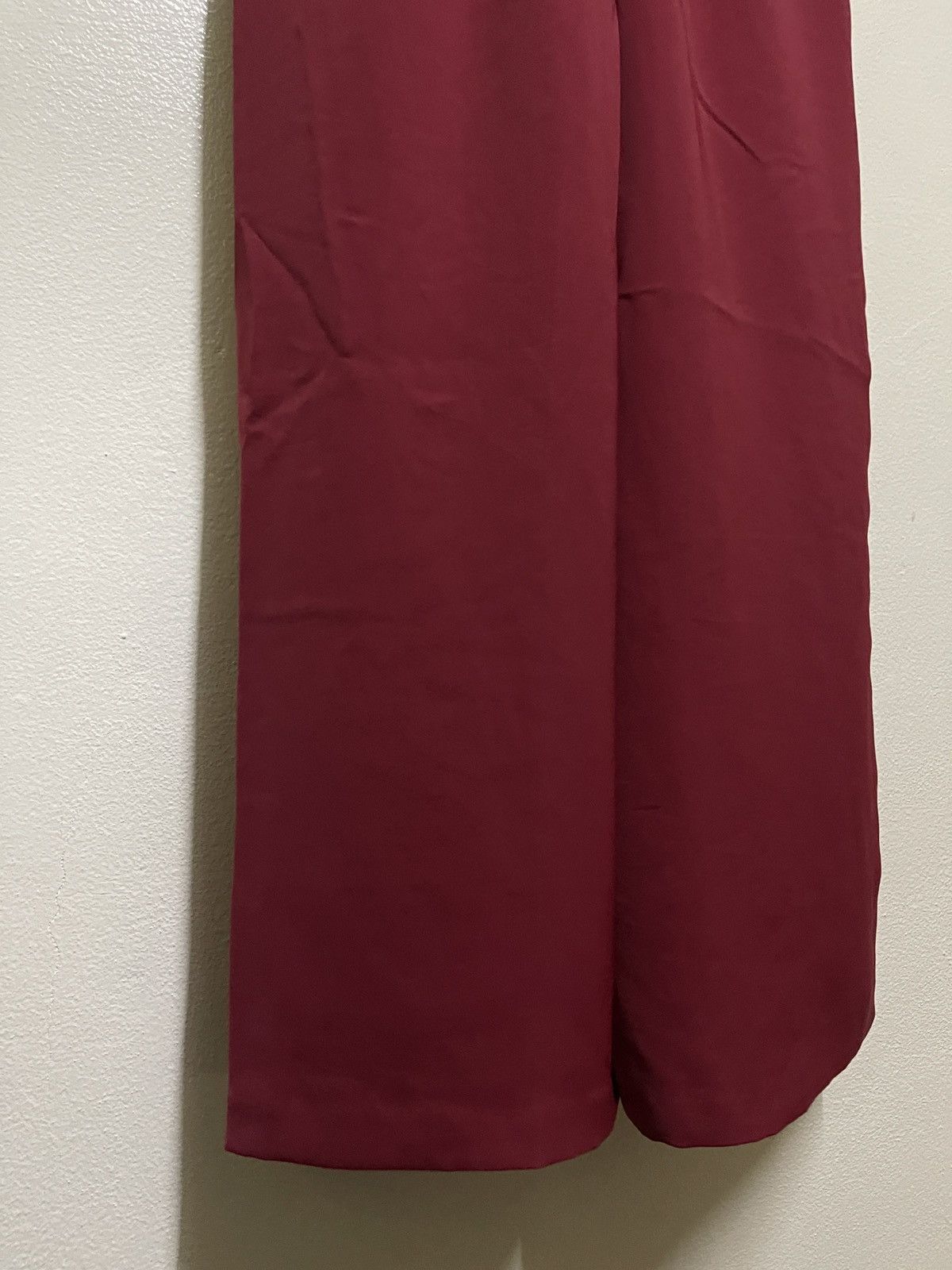 GU × Undercover Gu X Undercover Jumpsuit Size 30" / US 8 / IT 44 - 13 Thumbnail