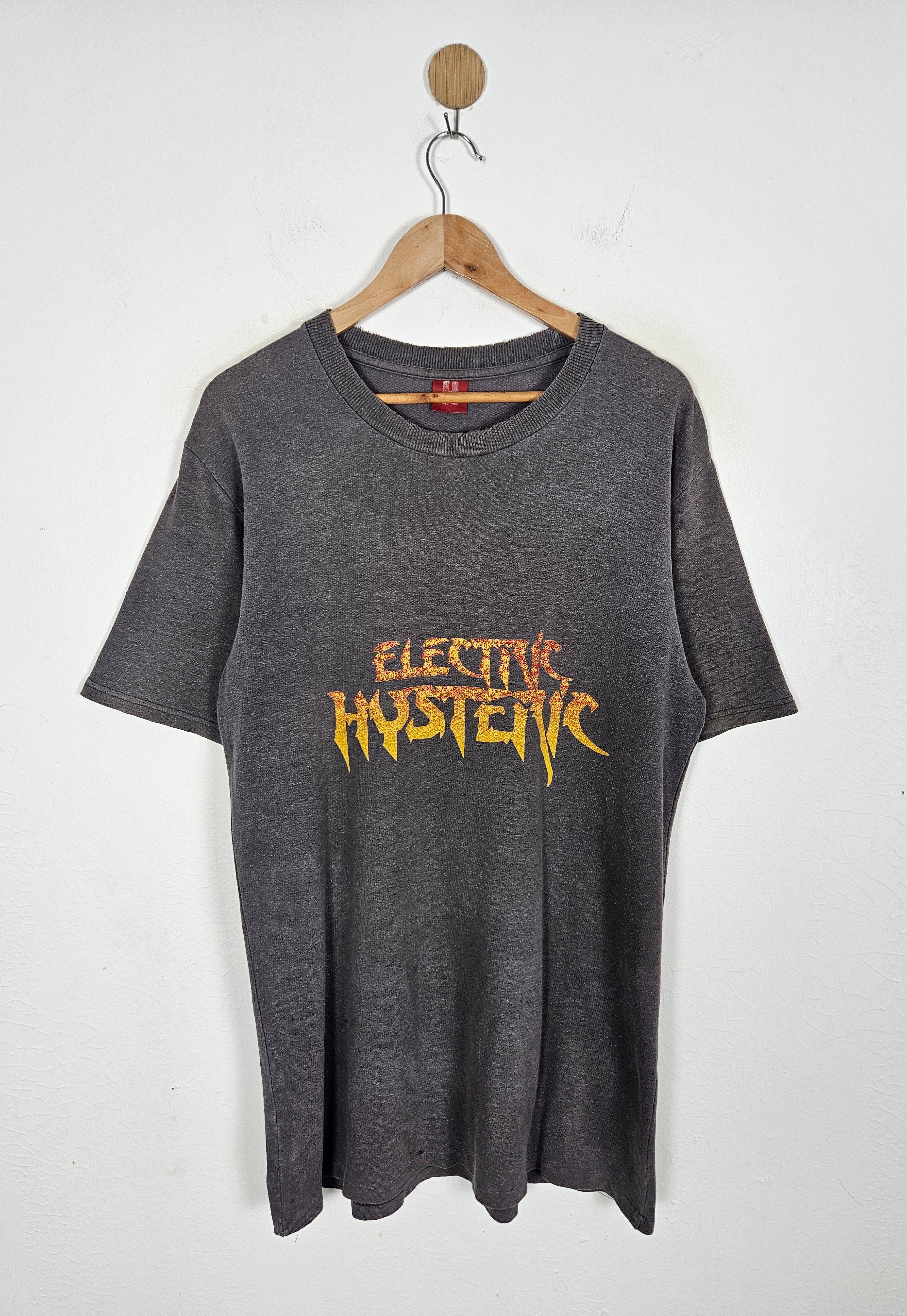 Hysteric Glamour Electric Hysteric Glamour shirt Size US L / EU 52-54 / 3 - 1 Thumbnail