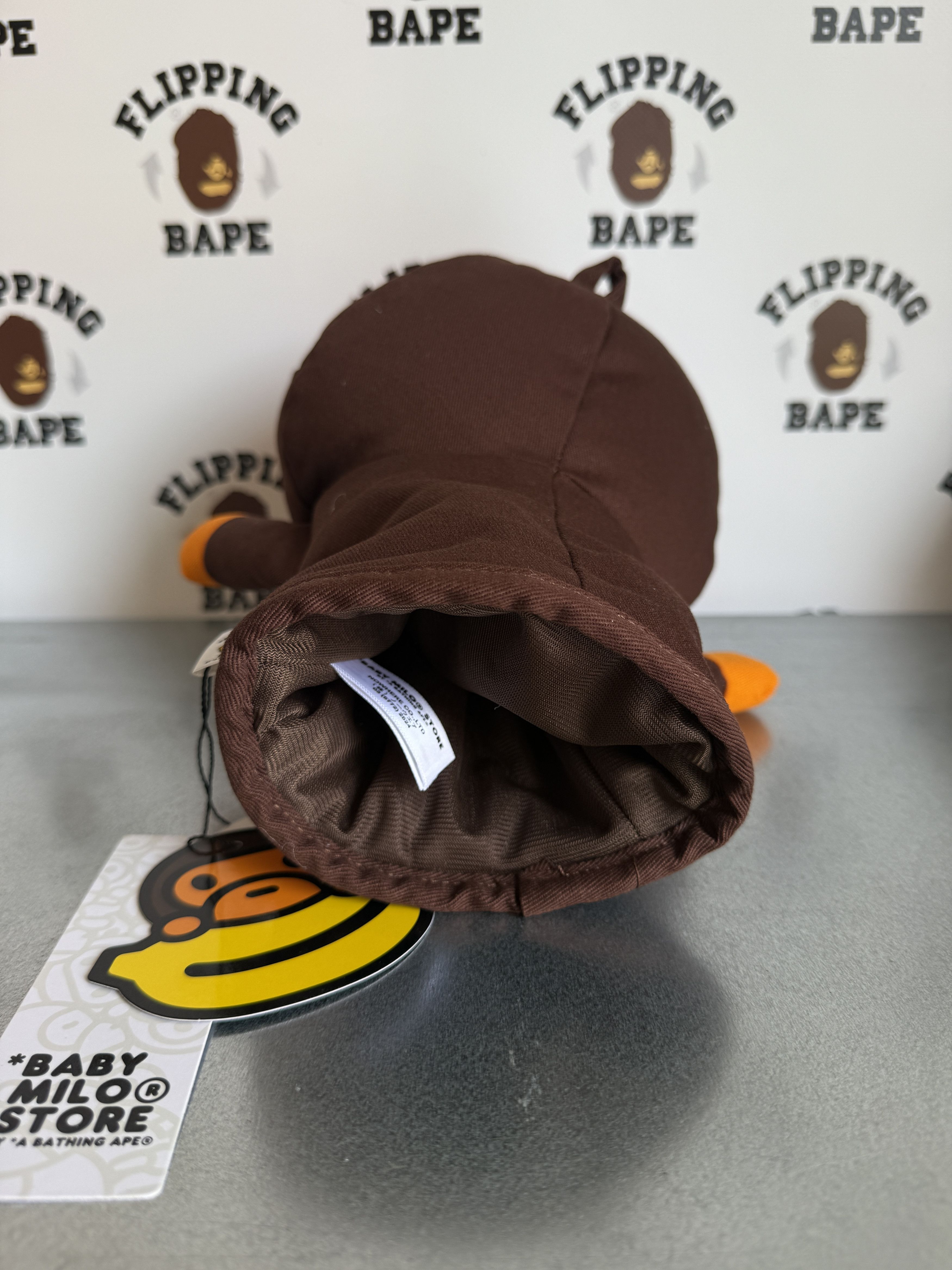Bape BABY MILO OVEN GLOVE Size ONE SIZE - 8 Thumbnail