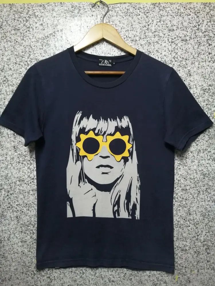 Vintage Hysteric Glamour Very Rare