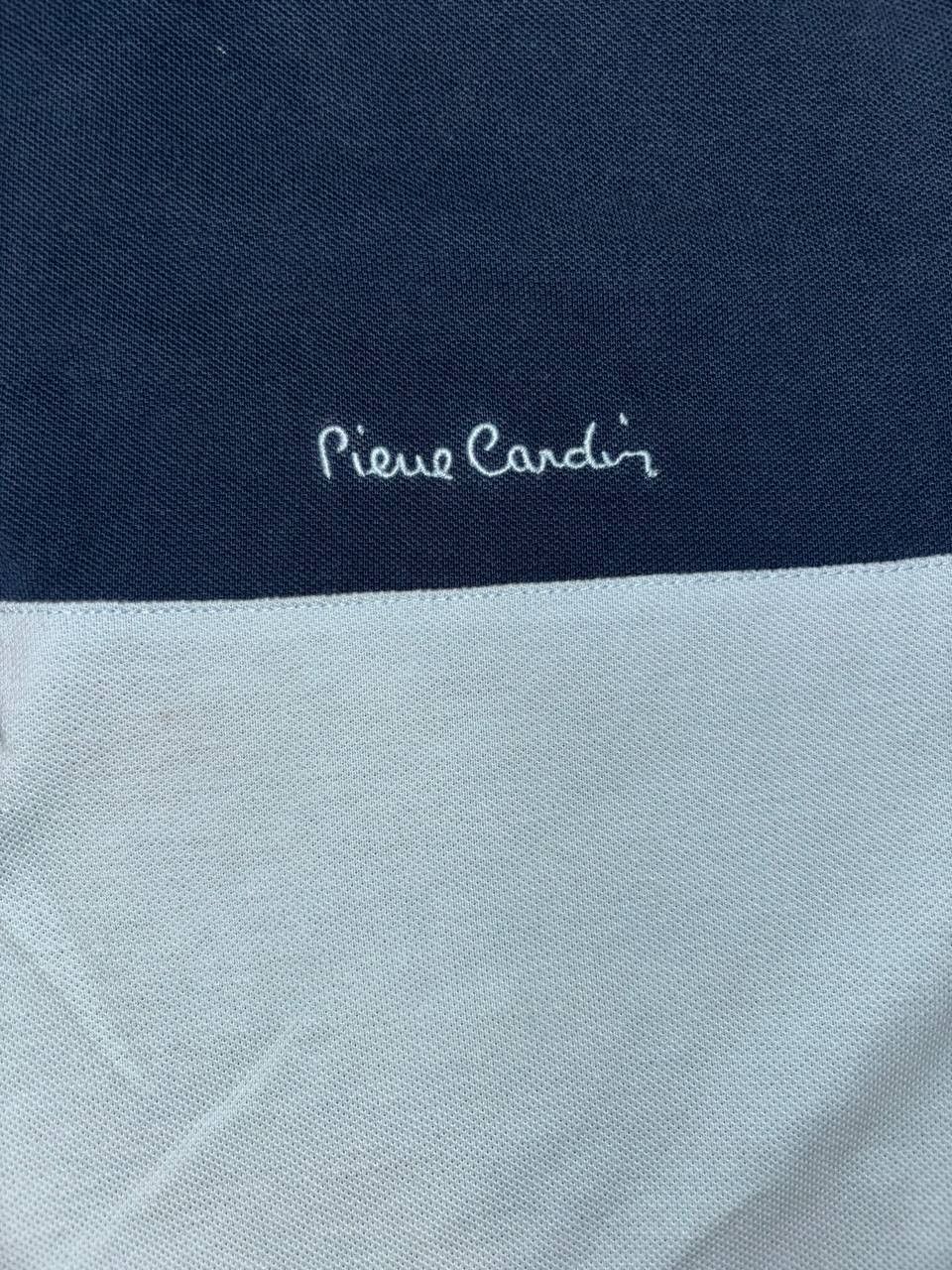 Pierre Cardin Pierre Cardin PARIS polo shirt in blue, size M Size US M / EU 48-50 / 2 - 11 Thumbnail
