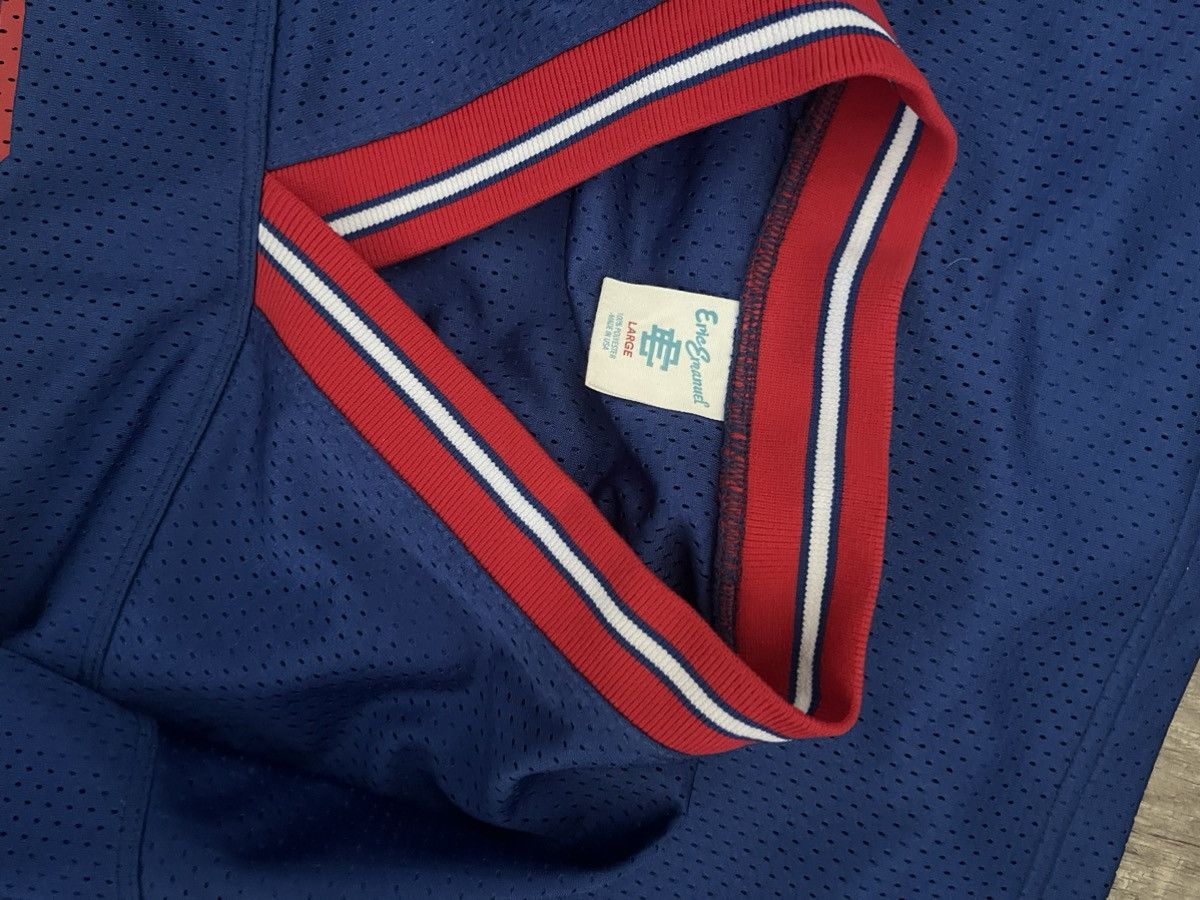 Eric Emanuel × NFL Eric Emanuel Buffalo Bills Football Jersey Size US L / EU 52-54 / 3 - 3 Thumbnail