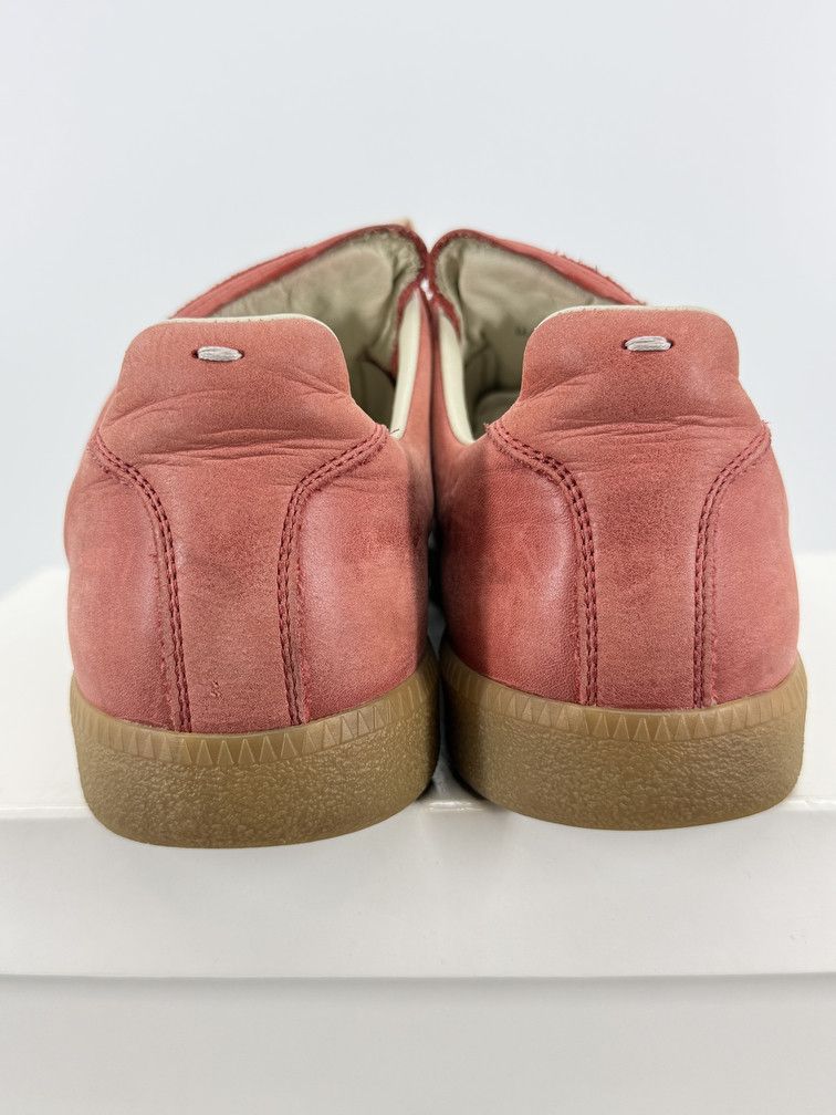 Maison Margiela GAT Low Paint Splatter Size US 8 / EU 41 - 5 Thumbnail