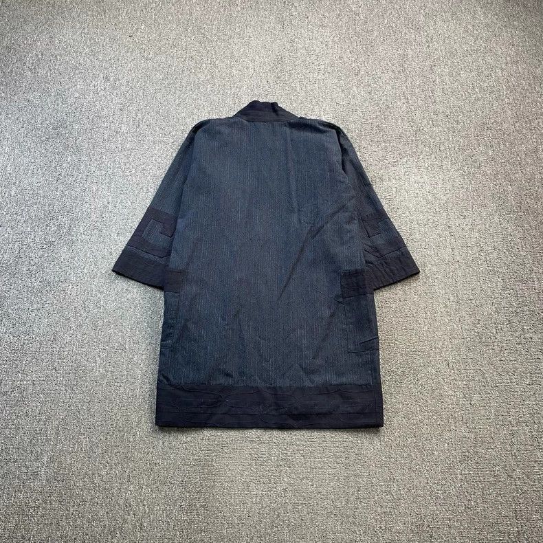 Visvim VISVIM spliced road robes-2506 Size US S / EU 44-46 / 1 - 2 Thumbnail