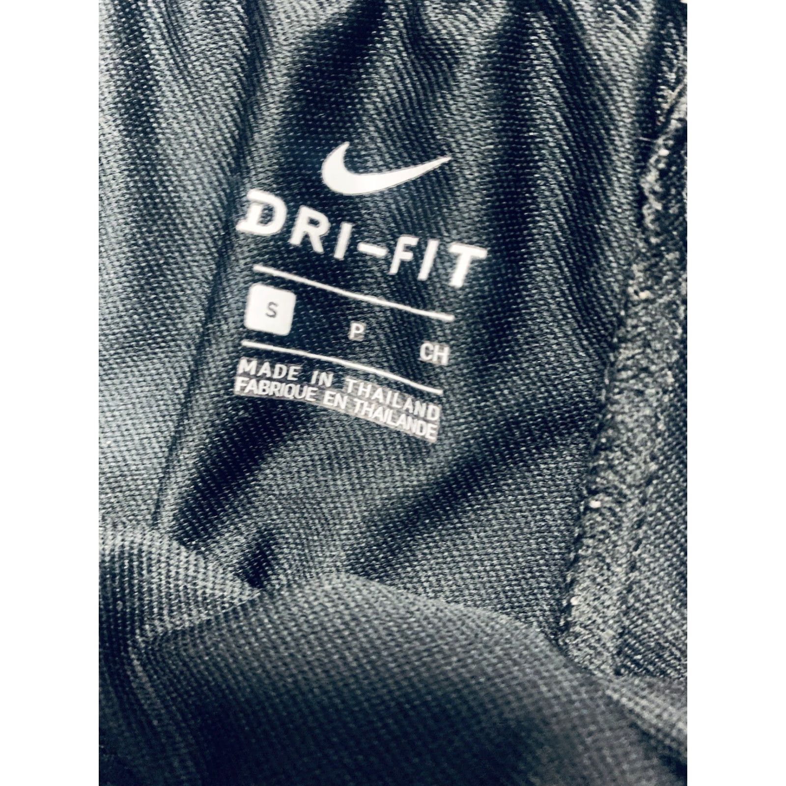 Nike Nike Women's Dri-fit Attack 2.0 Shorts CJ2299-010 SIZE Small Size 28" / US 6 / IT 42 - 3 Thumbnail