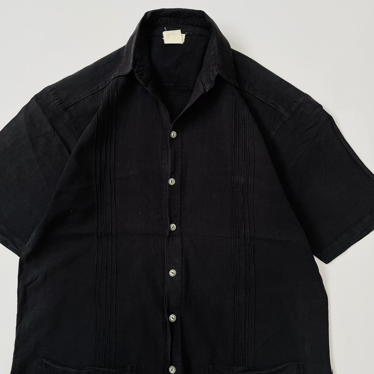 Beams Japan Vintage Beams Japan Sun Faded Shirt Size US L / EU 52-54 / 3 - 2 Thumbnail