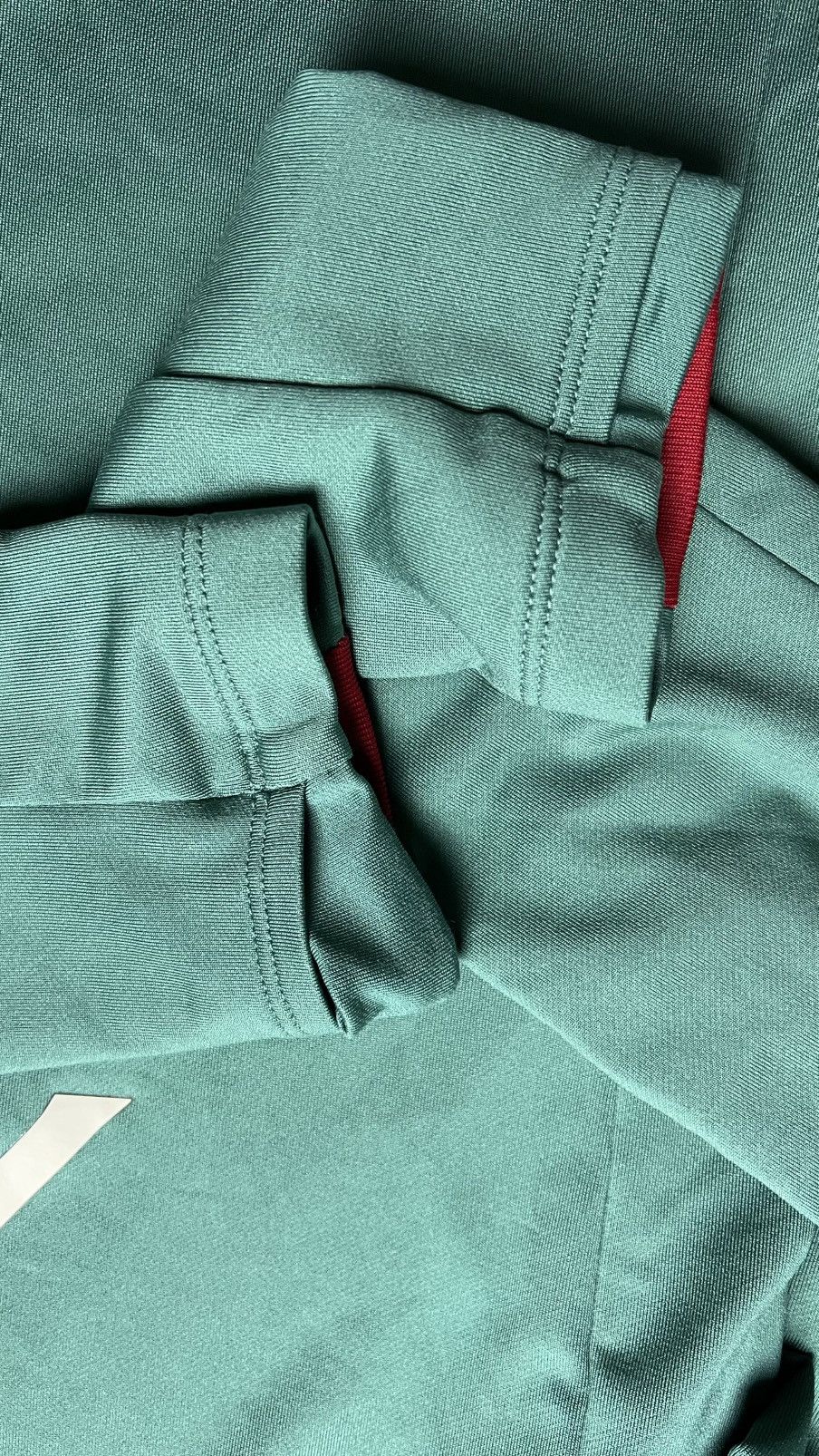Nike Nike fc liverpool training sweatshirt Size S / US 4 / IT 40 - 4 Thumbnail