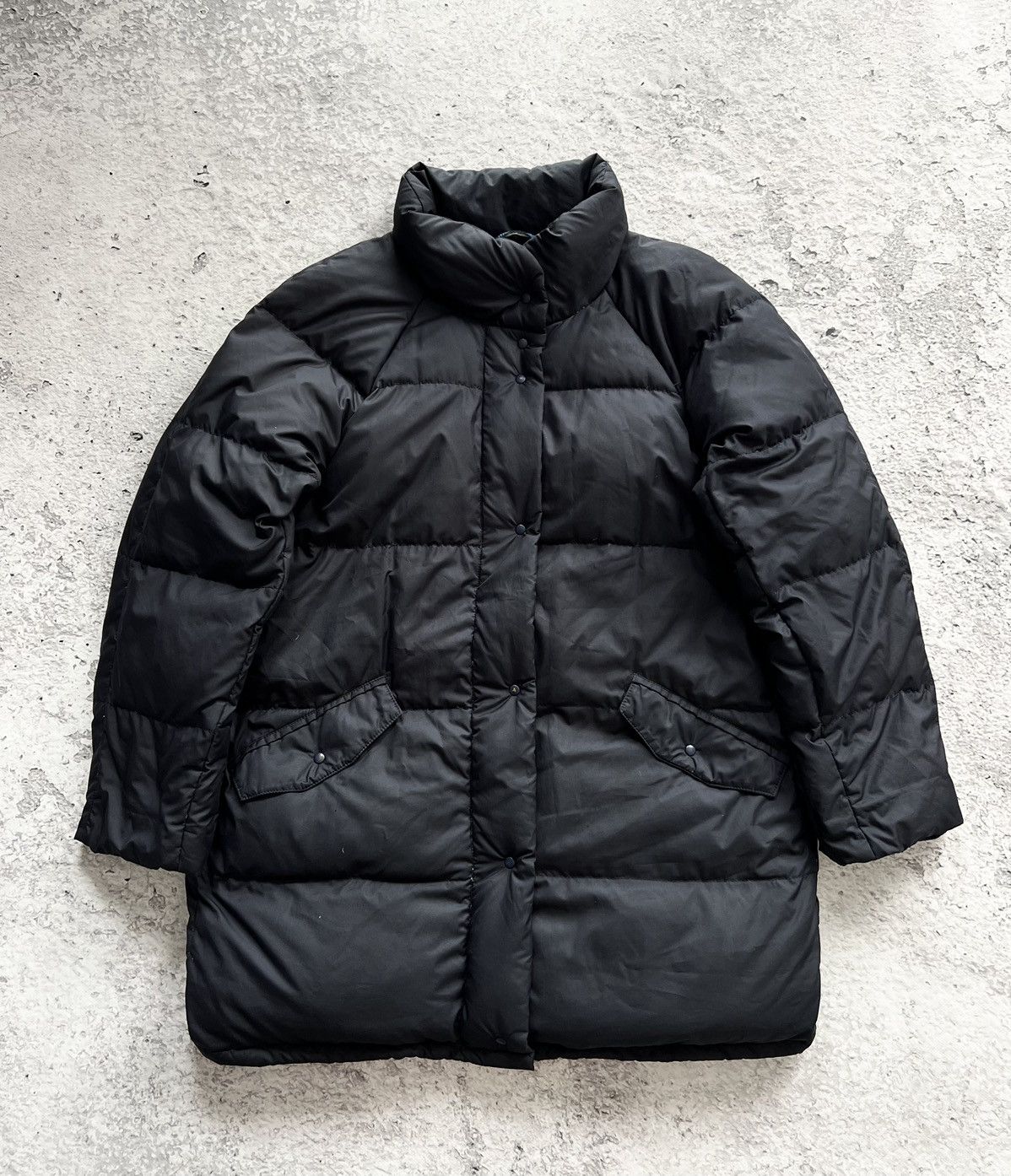 DIESEL 00s Gimmick Down Jacket Archive
