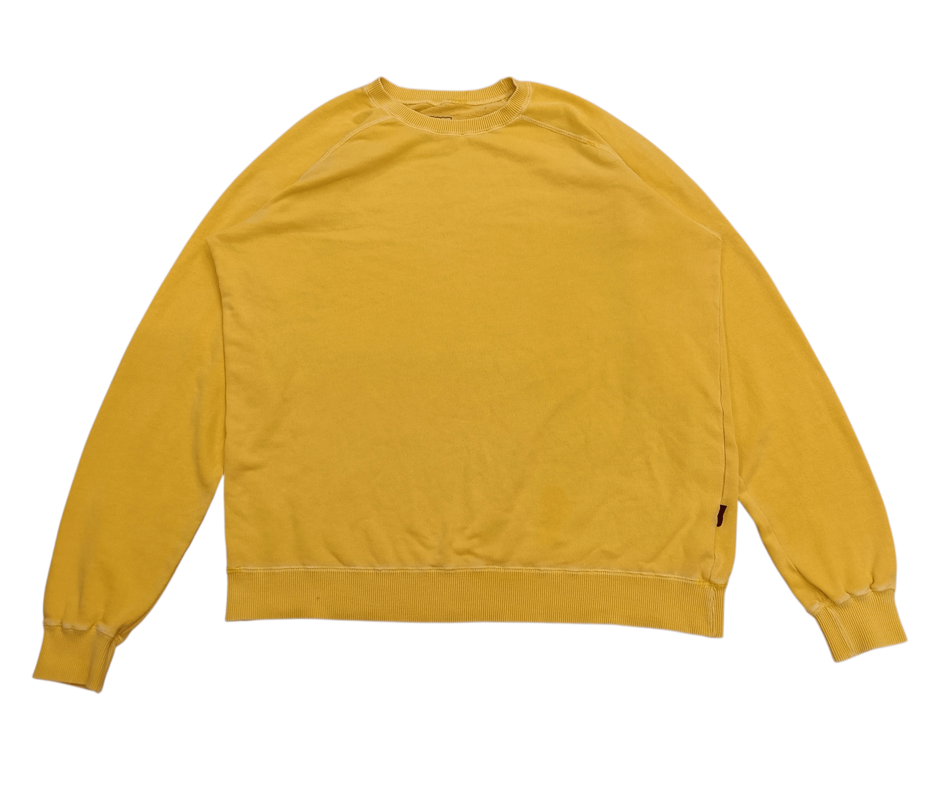 Vintage 90s Woolrich Plain Sweatshirt