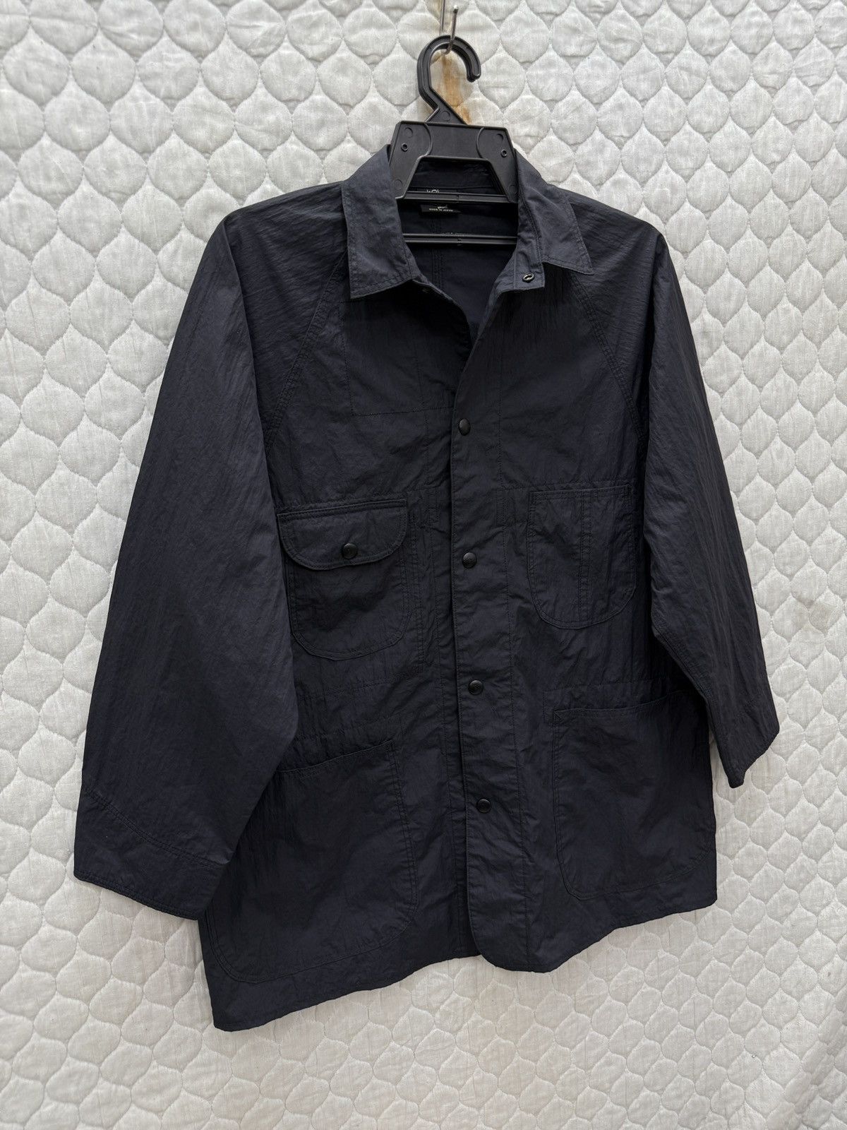 Orslow 🔥🔥🔥ARCHIVE ORSLOW UTILITY MILITARY WORKERS JACKET Size US M / EU 48-50 / 2 - 3 Thumbnail