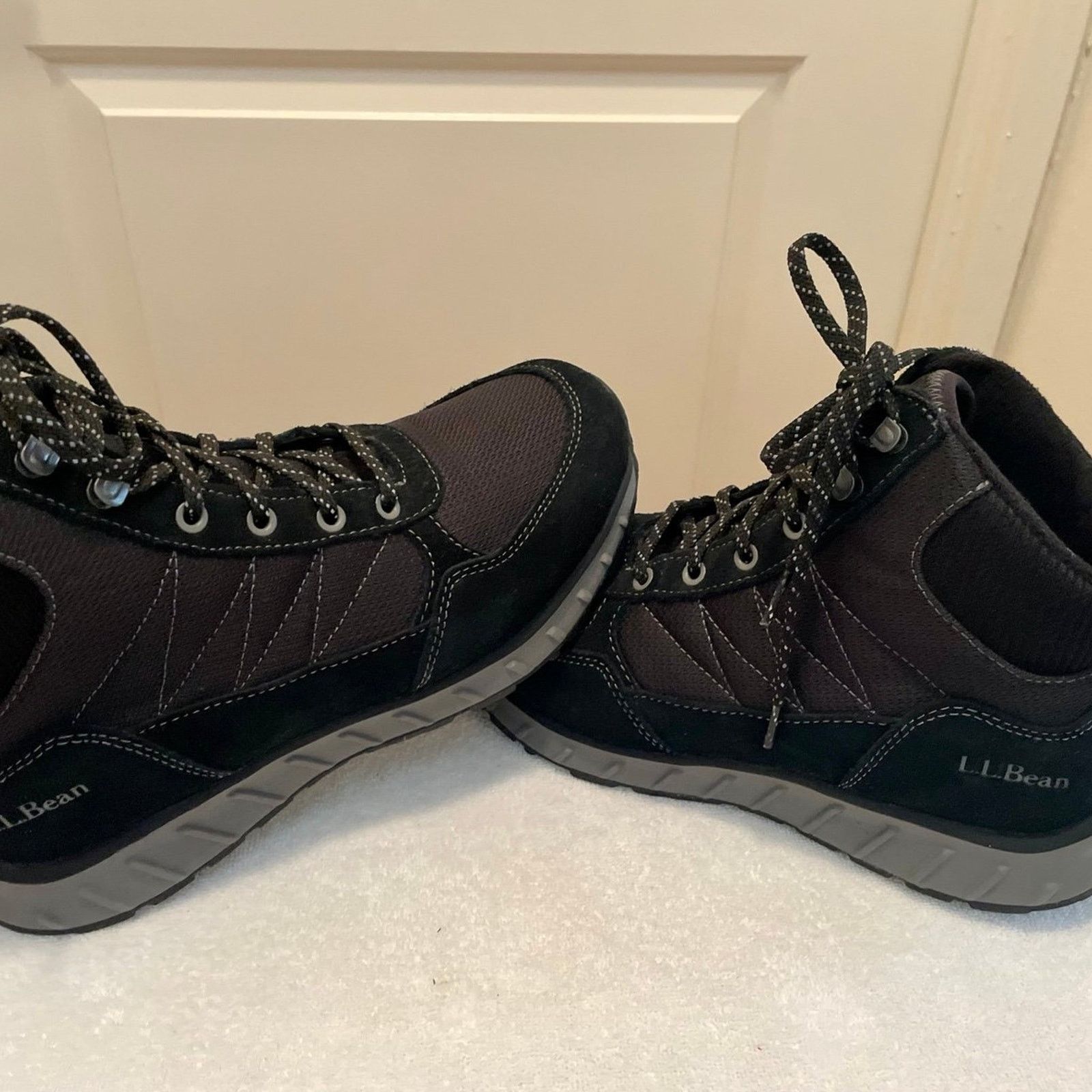 L.L. Bean L.L. Bean Snow Sneaker 5 Boots Size US 8 / EU 41 - 2 Thumbnail