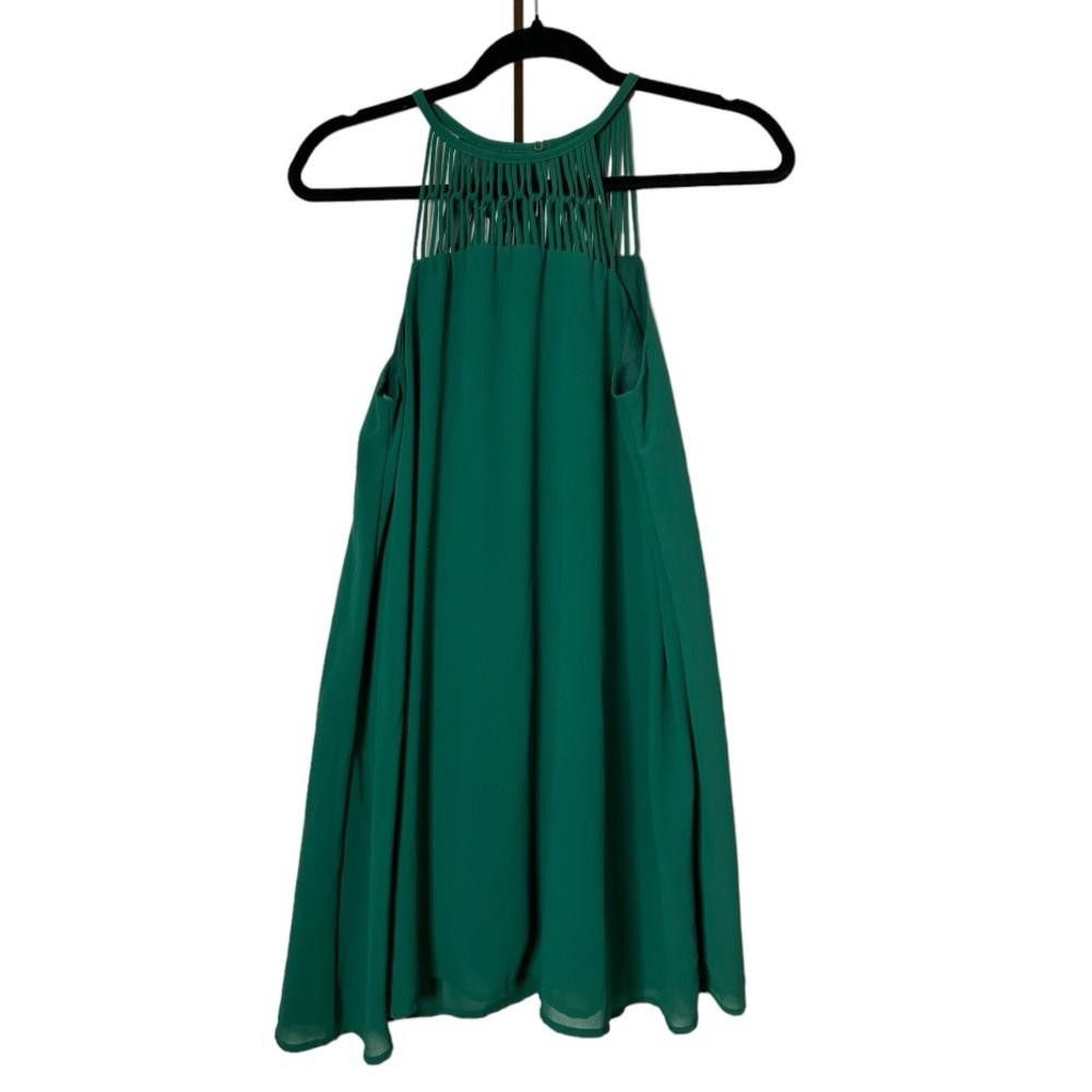 Lulus Lulus l Tell Me Swing Dress Size Small Size S / US 4 / IT 40 - 2 Thumbnail