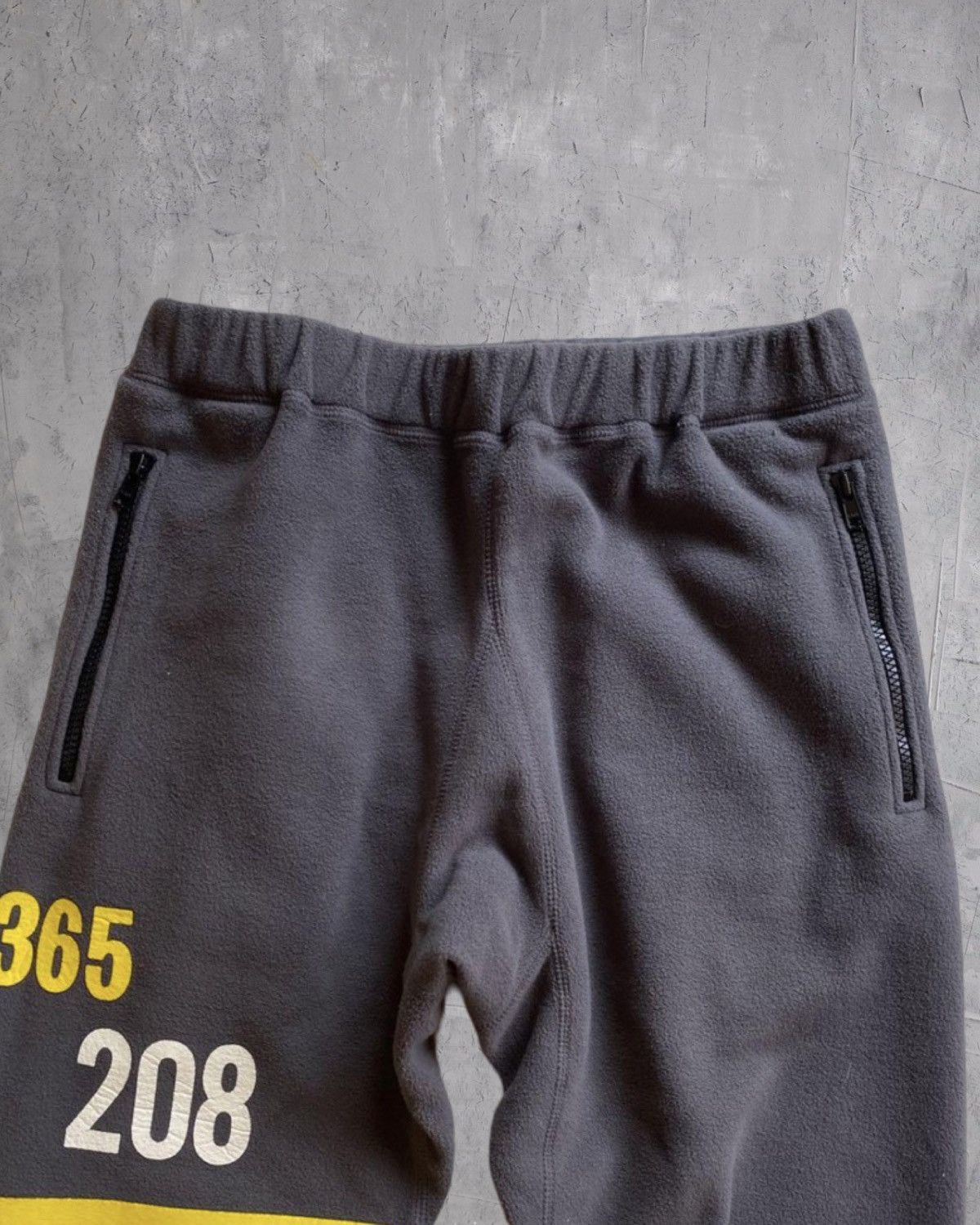 Comme des Garcons × Comme des Garcons Homme × Comme des Garcons Homme Plus AD2004 Comme des garcons homme plus pants Size US 30 / EU 46 - 3 Thumbnail