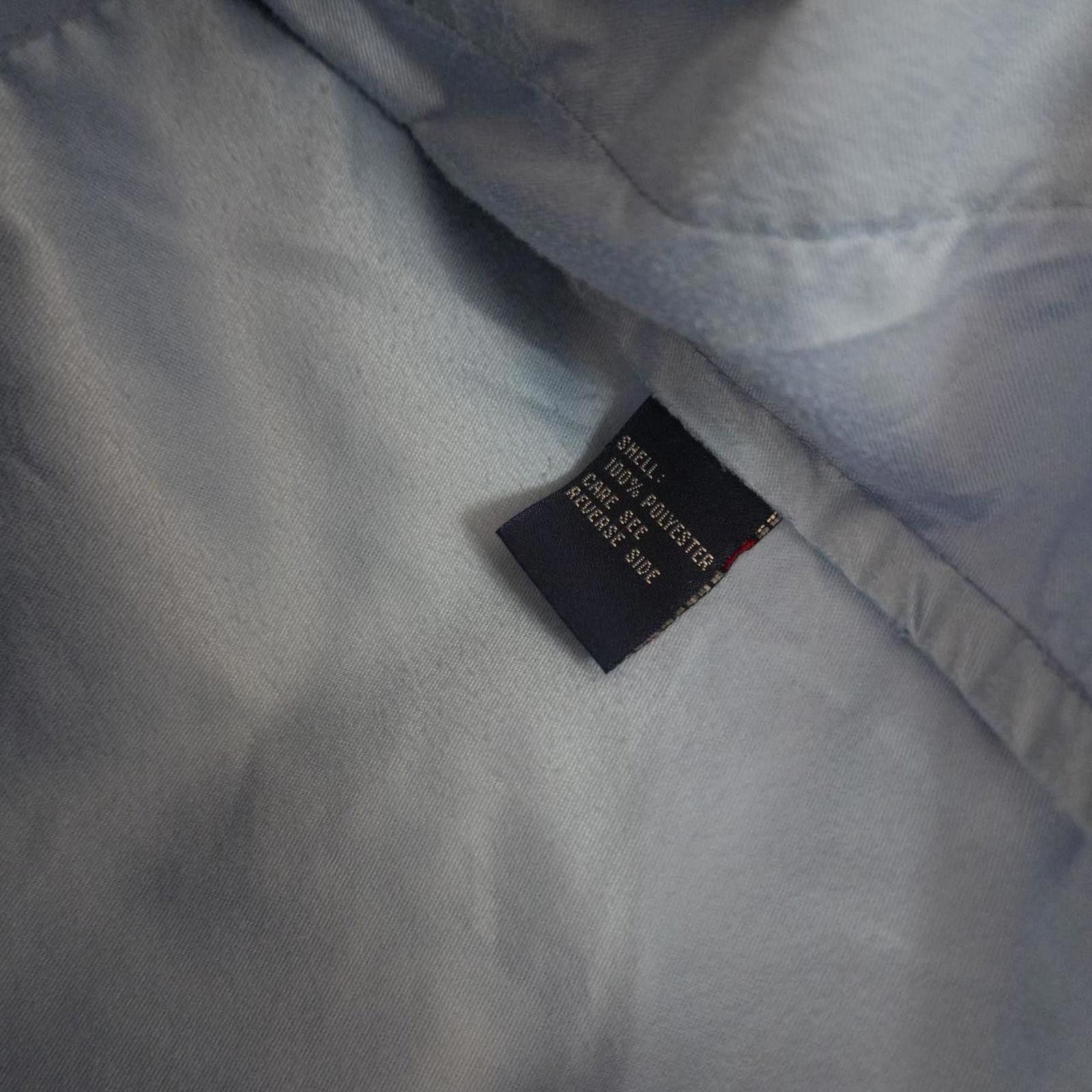 Lauren Ralph Lauren Ralph Lauren Jacket Women's M Blue Golf Full Zip Size M / US 6-8 / IT 42-44 - 5 Thumbnail