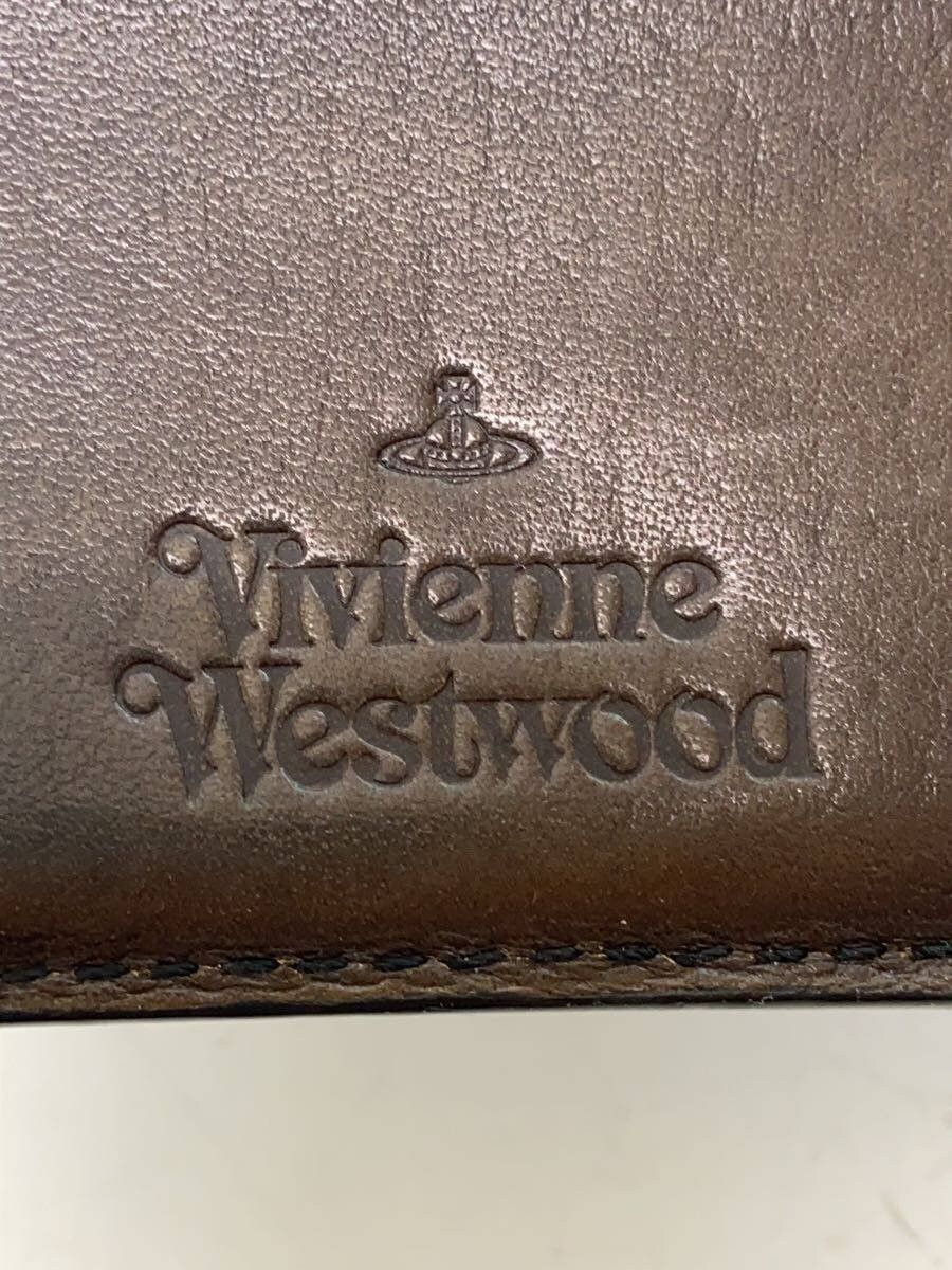 Vivienne Westwood Orb Leather Wallet Size ONE SIZE - 4 Thumbnail