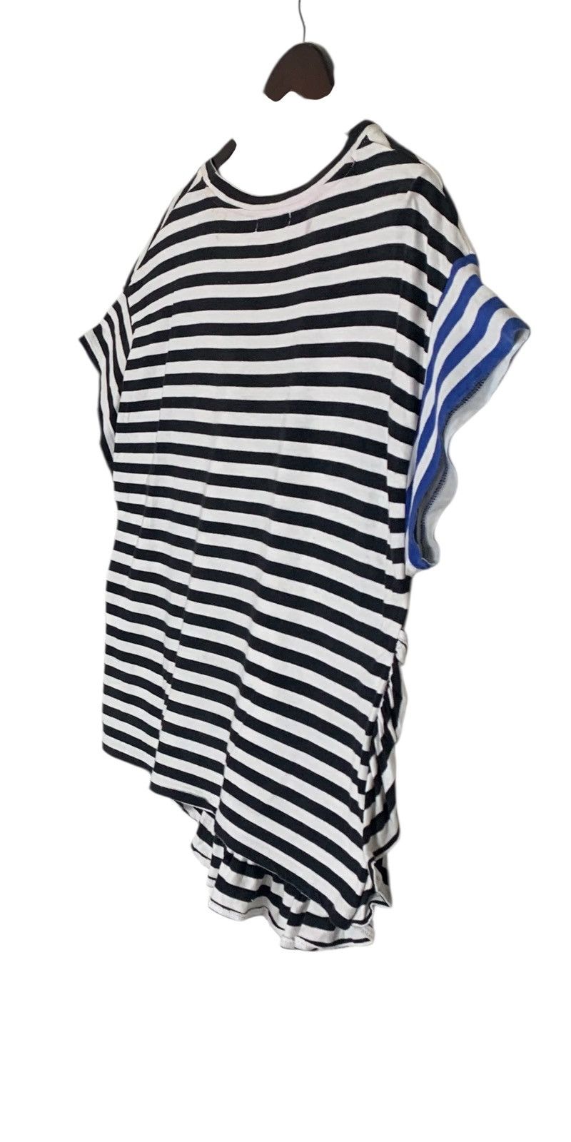 Tsumori Chisato Tsumori Chisato Isey Miyake Designer Luxury Blouse Size M / US 6-8 / IT 42-44 - 3 Thumbnail