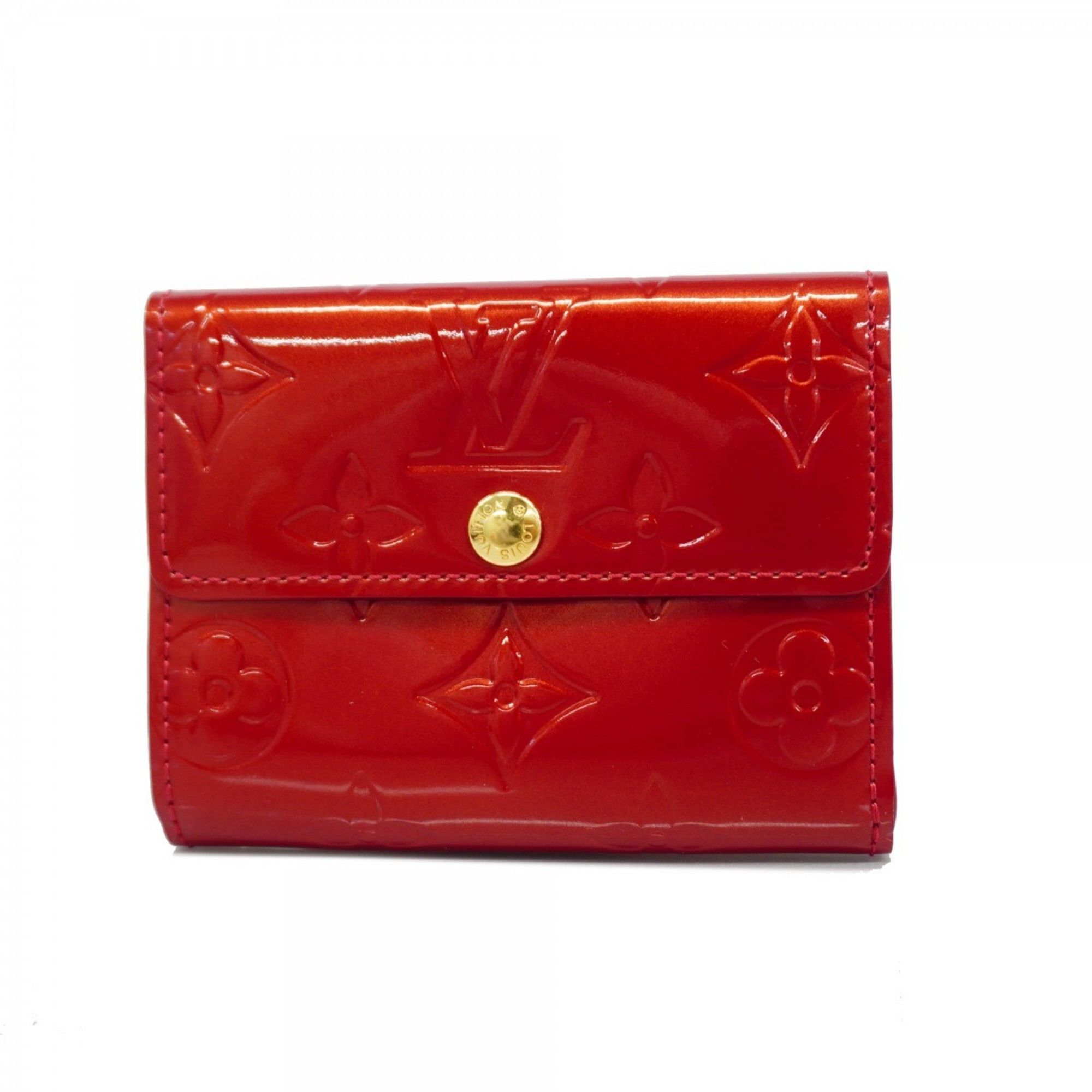Louis Vuitton Louis Vuitton Ludlow wallet Size ONE SIZE - 1 Thumbnail