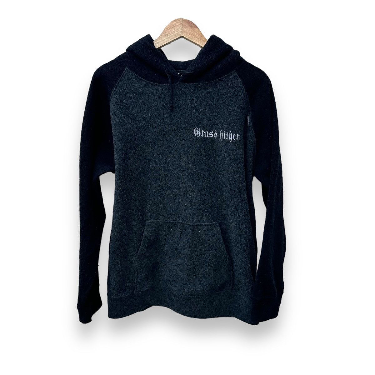 Band Tees Krass hither band hoodie hardcore Size US L / EU 52-54 / 3 - 2 Thumbnail