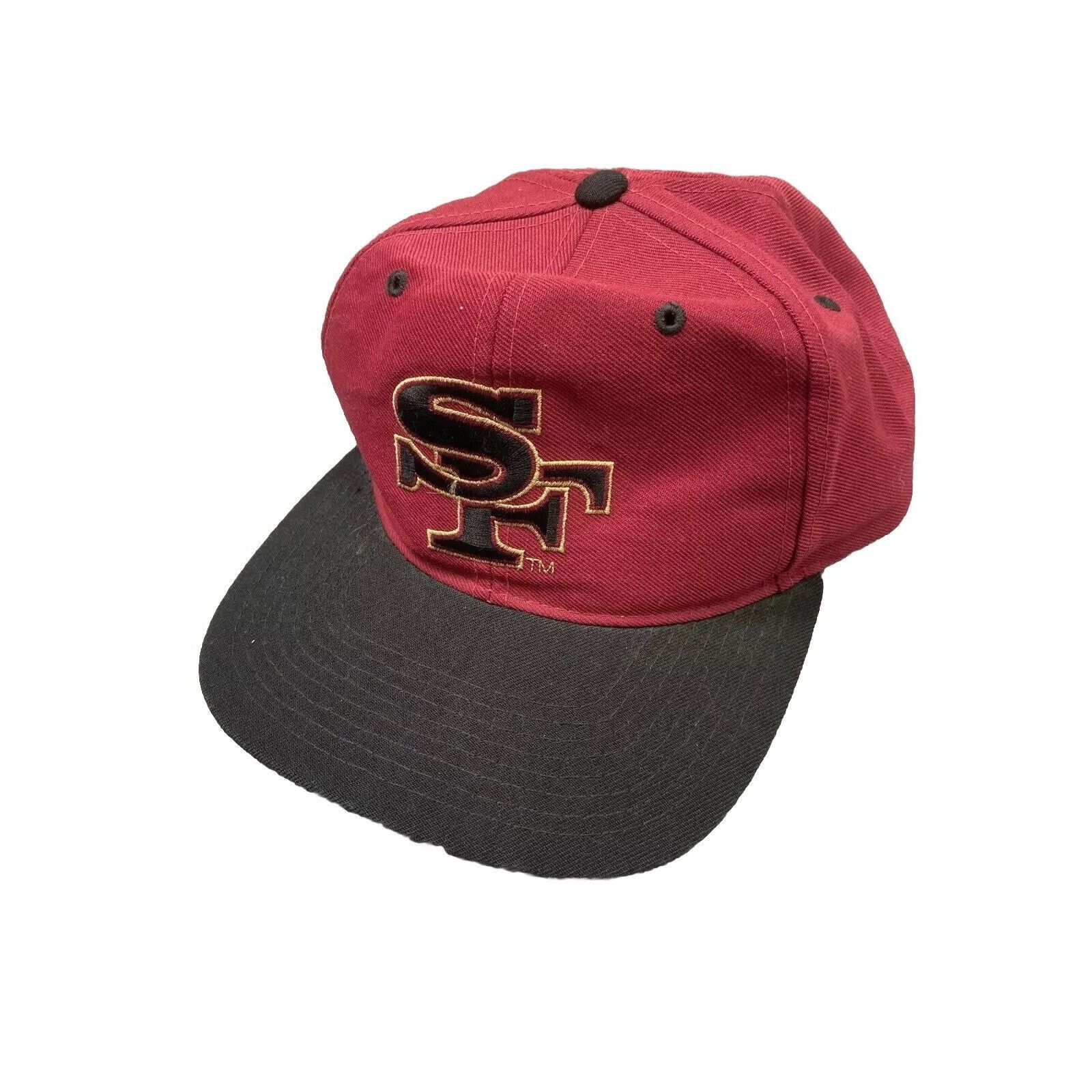 New Era San Francisco Vintage New Era One Size Fits All SnapBack Size ONE SIZE - 1 Thumbnail