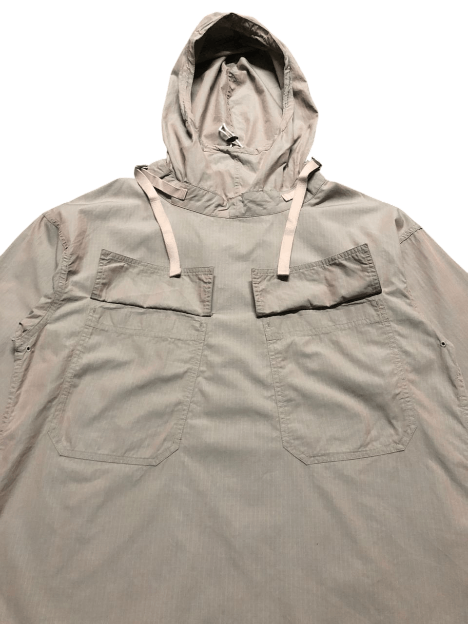 *A VONTADE *A Vontade Salvadge Parka Size US S / EU 44-46 / 1 - 4 Thumbnail