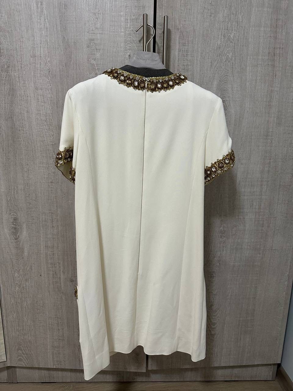 Zuhair Murad Zuhair Murad Size M / US 6-8 / IT 42-44 - 2 Thumbnail