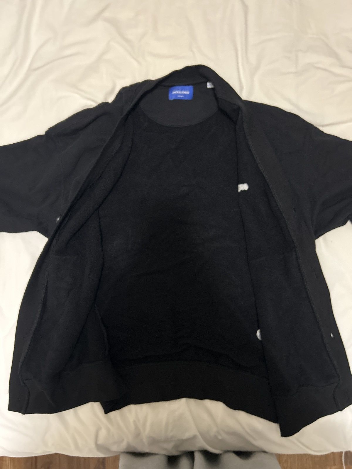Jack & Jones Jack & Jones Cardigan Size US L / EU 52-54 / 3 - 3 Thumbnail