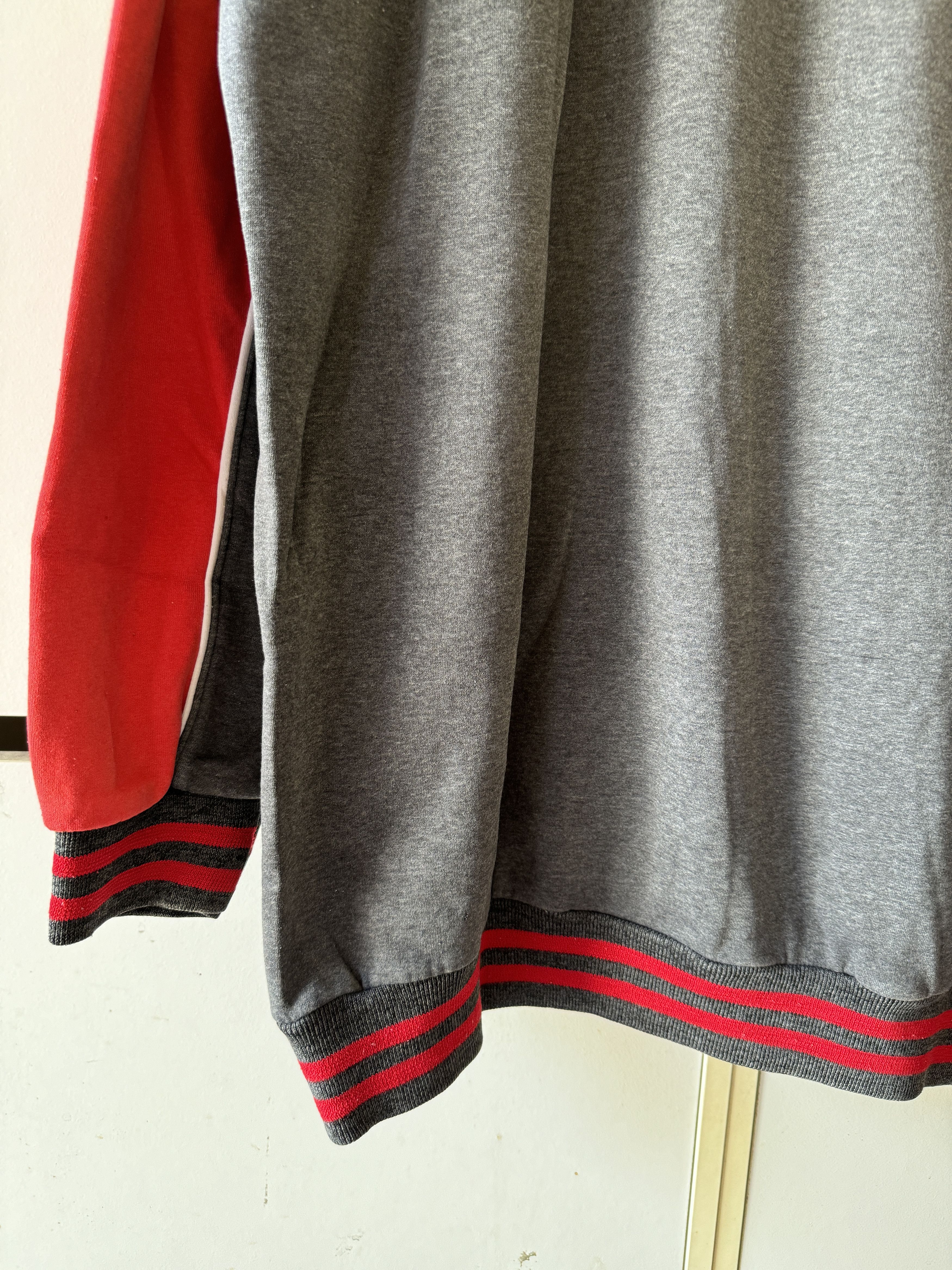 Eminem VINTAGE EMINEM 'SLIM SHADY' HOODIE Size US XL / EU 56 / 4 - 9 Thumbnail