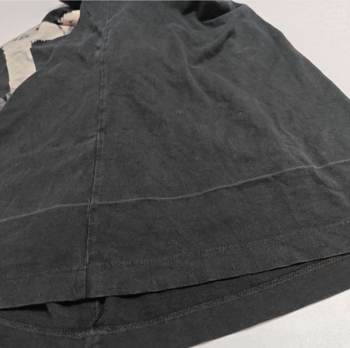 Off-White Off-White Oversized T-Shirt Size US XS / EU 42 / 0 - 7 Thumbnail