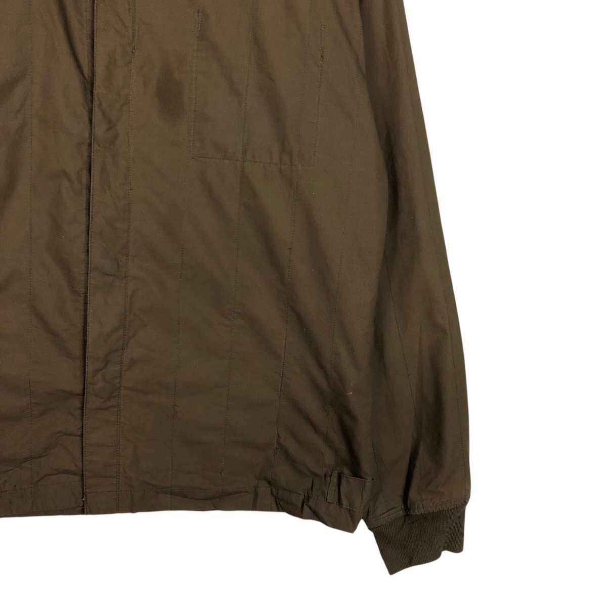 Japanese Brand 📌Vintage Chore Work Jacket Herritage Stone Union Made Size US L / EU 52-54 / 3 - 6 Thumbnail